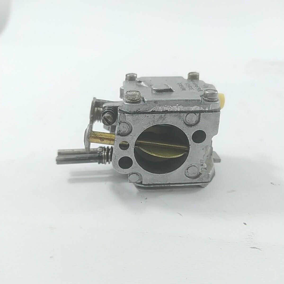 ricambio CARBURATORE TILLOTSON S158C437 Per motosega Castor ALPINA PROF 70 usati