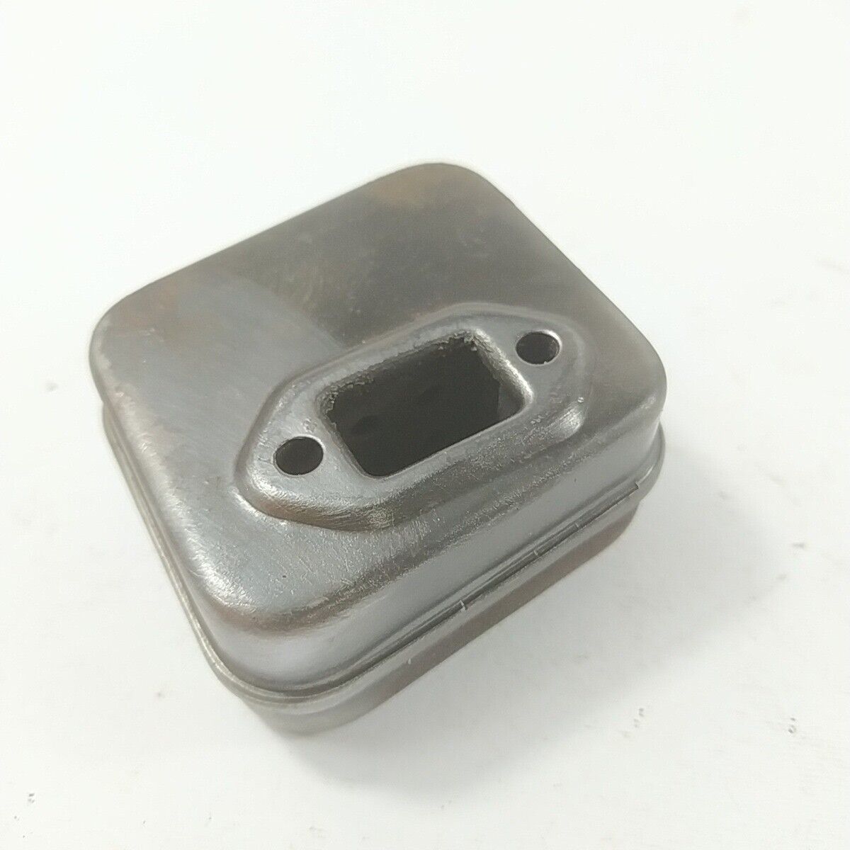 Ricambi MOTOSEGA EFCO BLITZ 35 OLEOMAC usati MARMITTA SILENZIATORE DI SCARICO