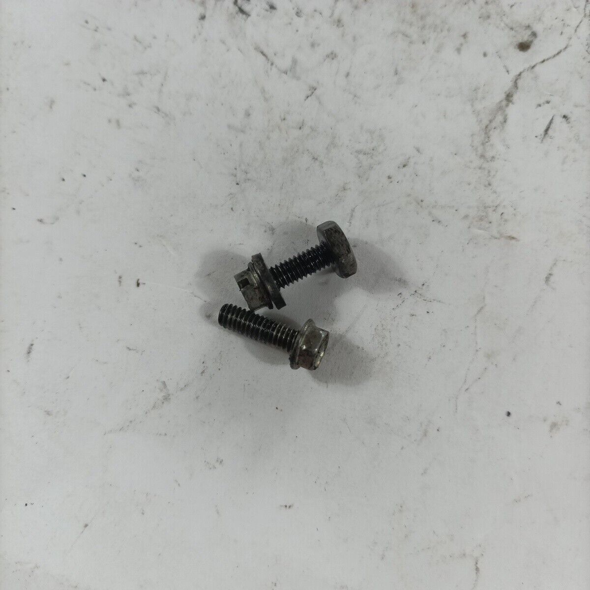 Pompa olio PER MOTOSEGA MCCULLOCH PRO MAC 700 ELECTRONIC ricambi usati