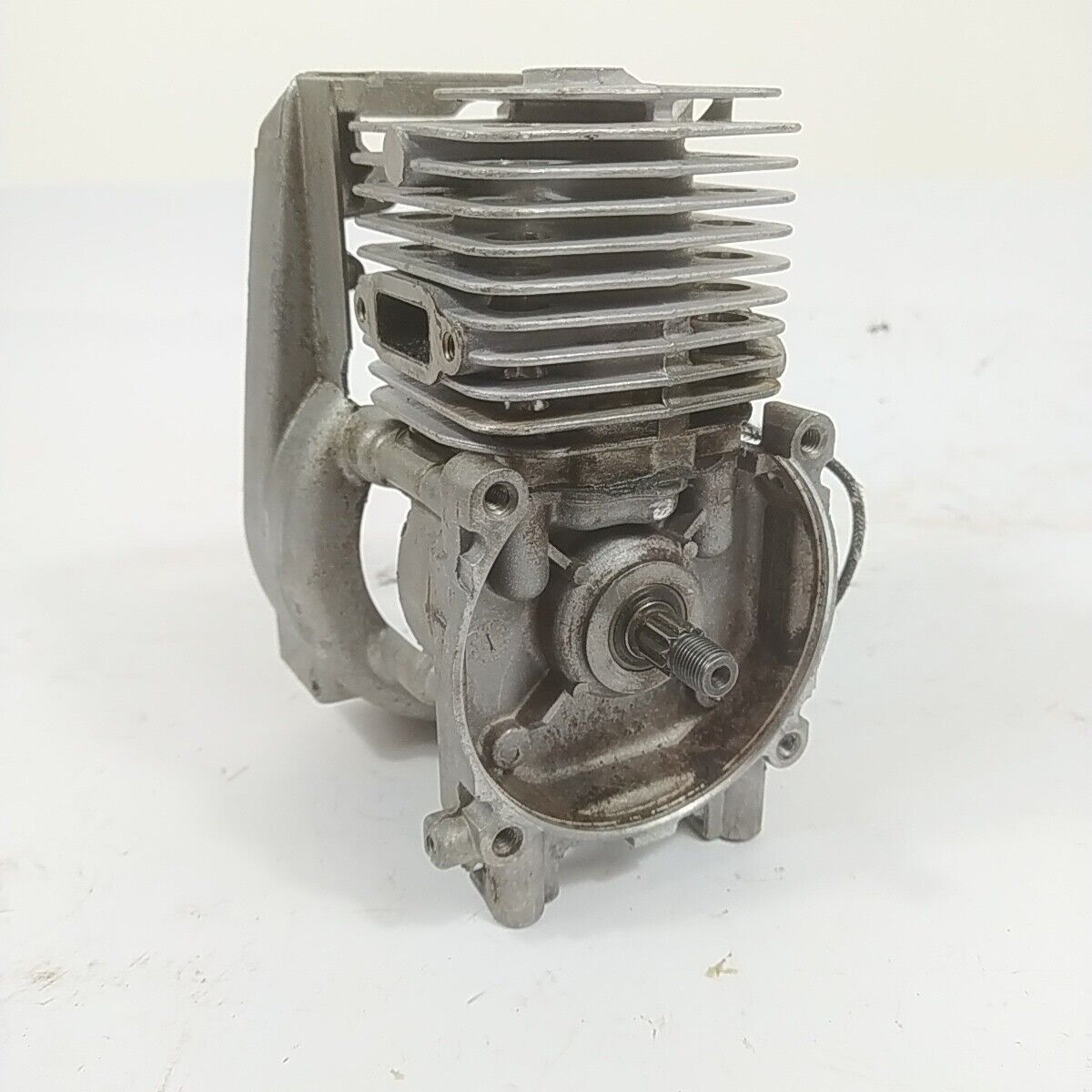 Ricambio KIT CILINDRO E PISTONE MOTORE per decespugliatore McCulloch 3800 usato