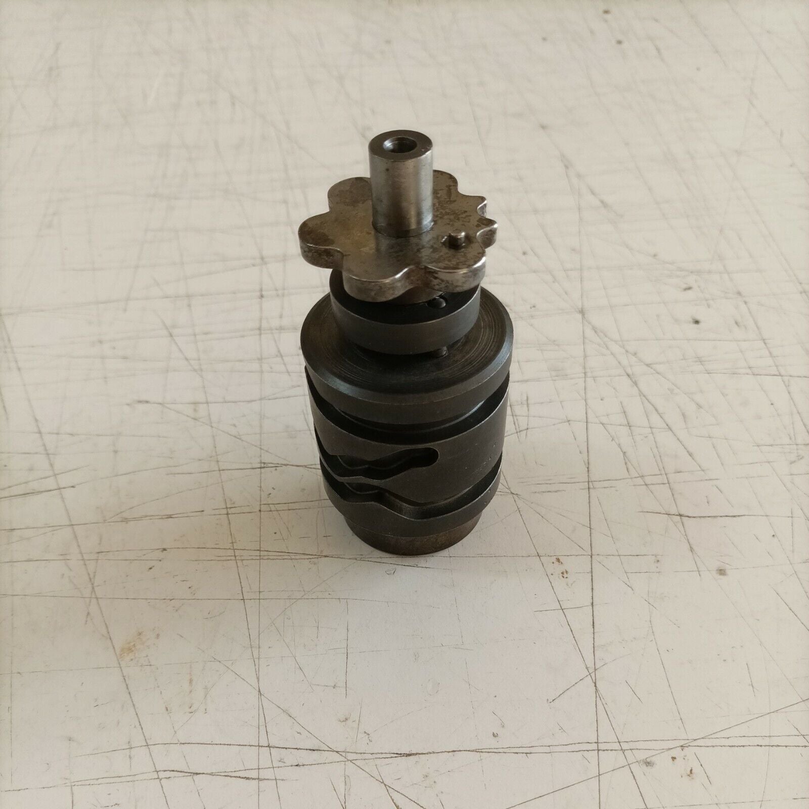 SELETTORE CAMBIO VELOCITÀ PER KRAMER 500 LR 410 ANNO 1979 ROTAX ricambi usati