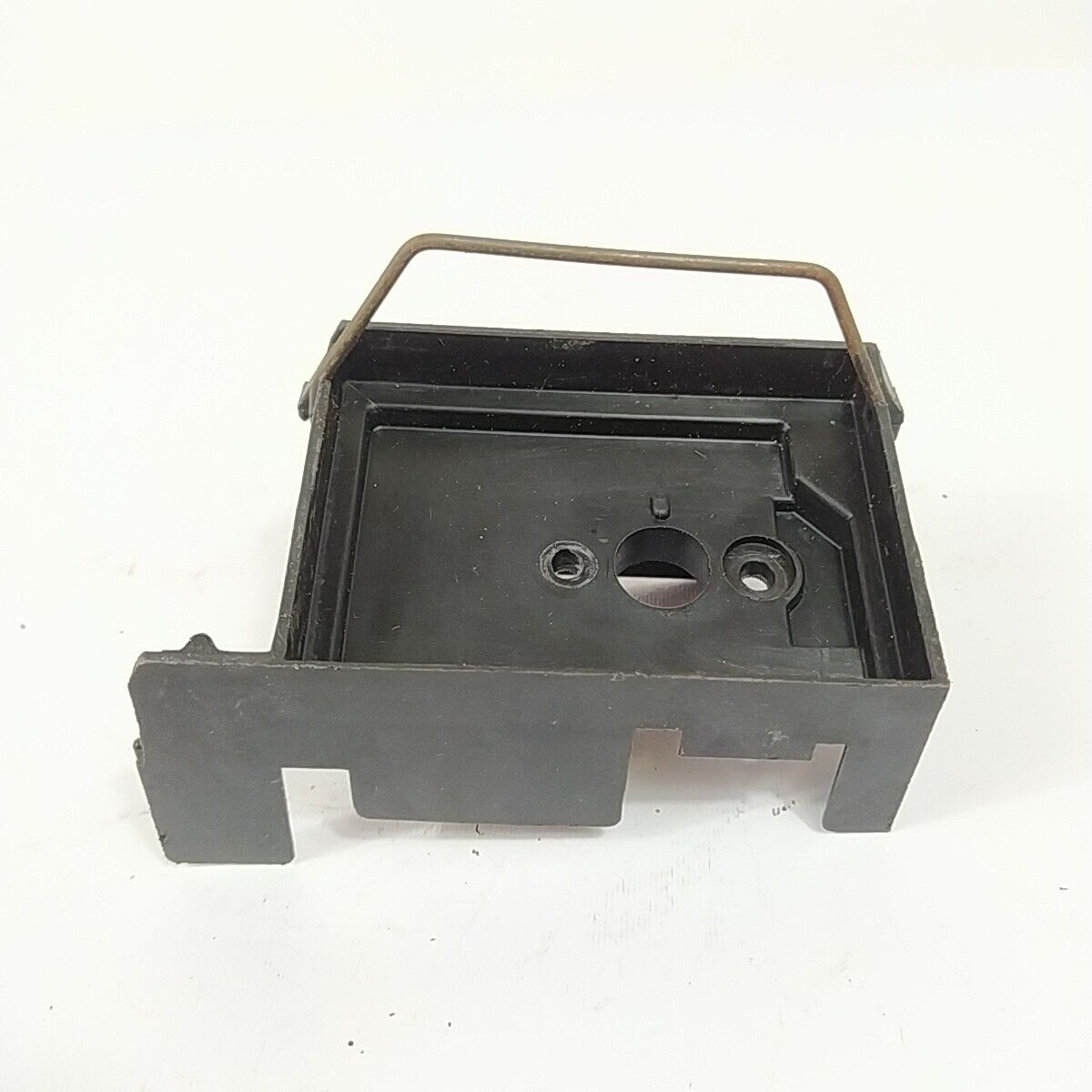 SUPPORTO E FILTRO ARIA per motosega MCCULLOCH 45 EUROPA 92 ricambi usati