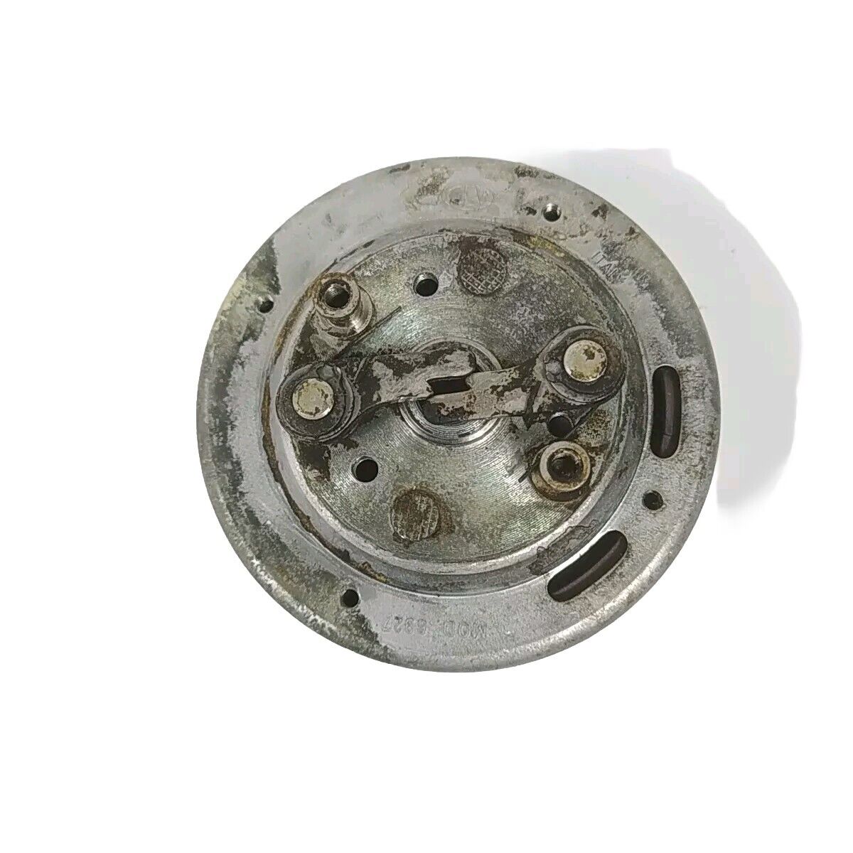 VOLANO ACCENSIONE originale PER MOTOSEGA OPEM JOLLY 155 ricambi usati