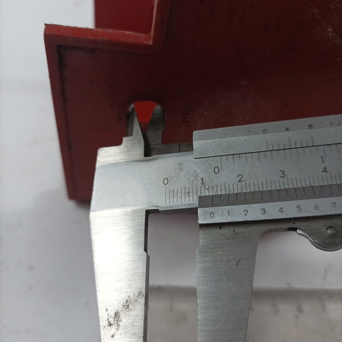 Ricambi MOTOSEGA EFCO BLITZ 35 OLEOMAC usati COPERCHIO CILINDRO COPRI MOTORE