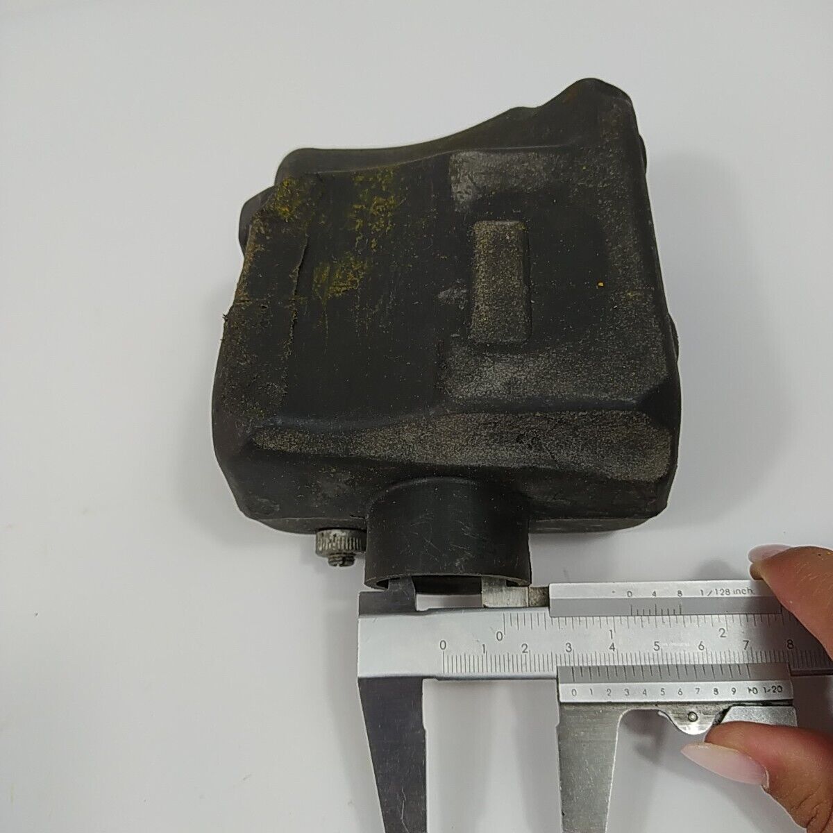 serbatoio carburante MISCELA ORIGINALE PER MOTOSEGA PARTNER R420 ricambi usati