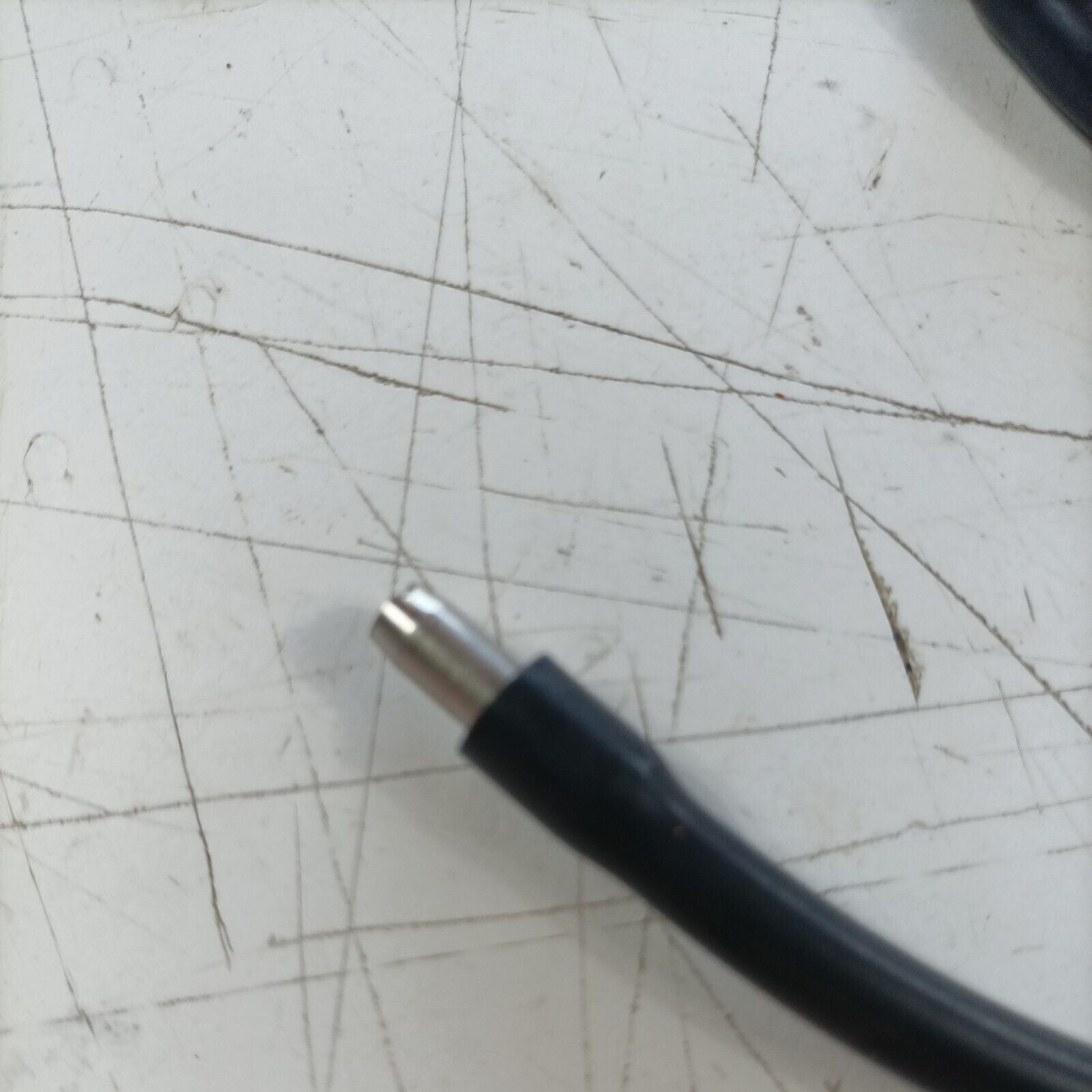 MOTOSEGA OLEOMAC OM 251 TUBO tubazione CARBURANTE SERBATOIO ricambi usati