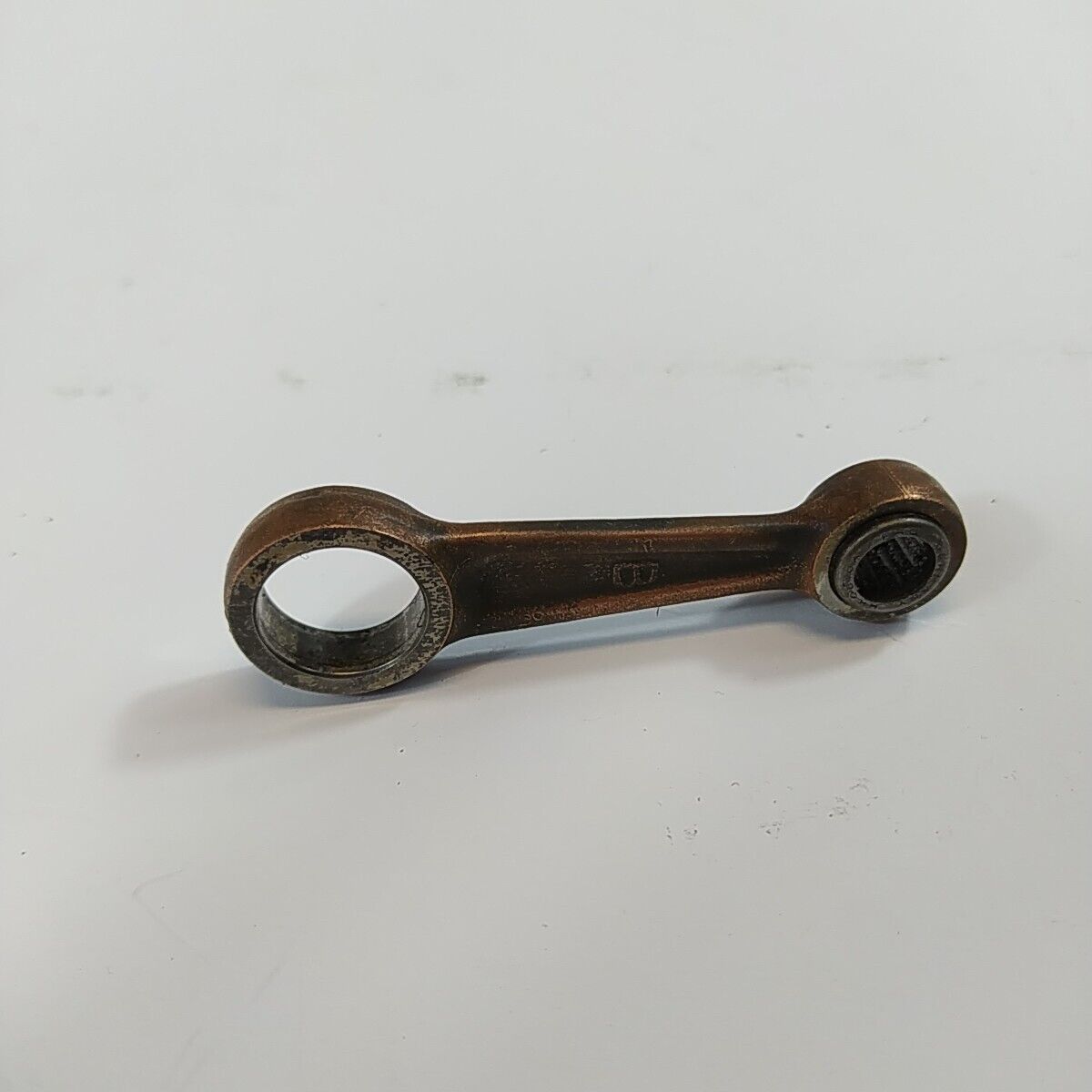BIELLA ALBERO MOTORE per decespugliatore EMAK EFCO JET 220 260 ricambi usati