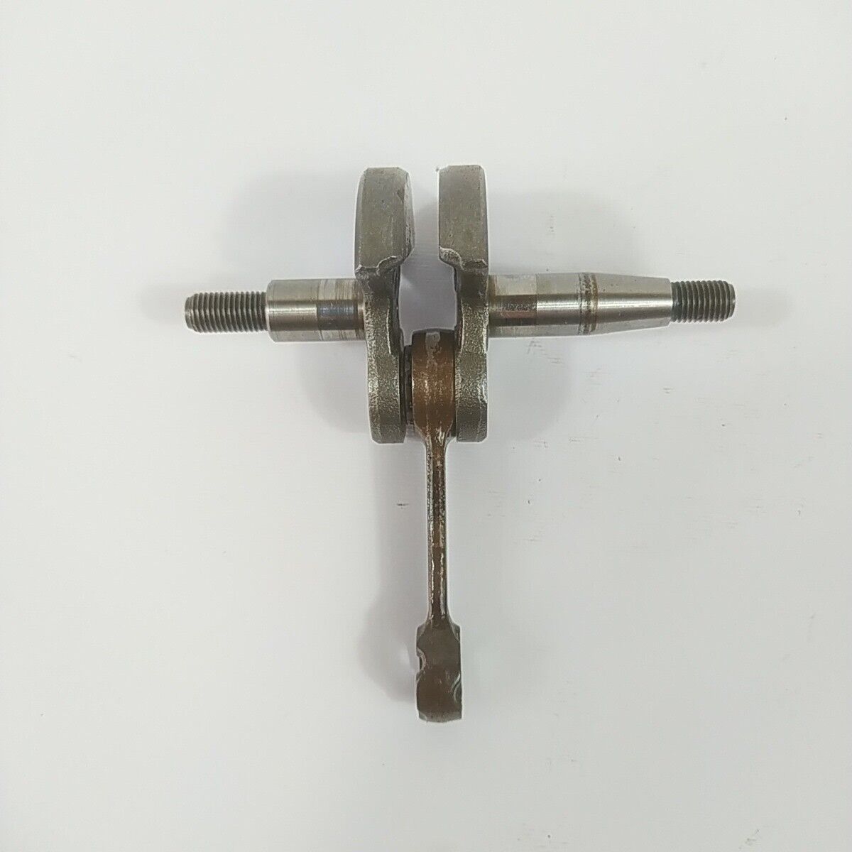 ALBERO MOTORE ORIGINALE usato per decespugliatore OM 727 733 740 dynamac 433 440