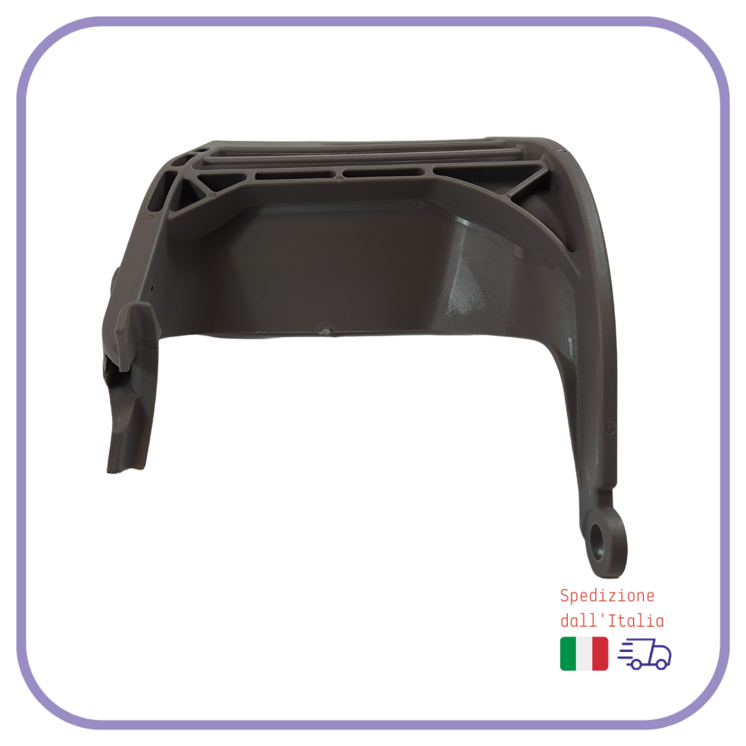 ricambi MANIGLIA PROTEZIONE FRENO catena FRIZIONE per motosega Husqvarna 372 365