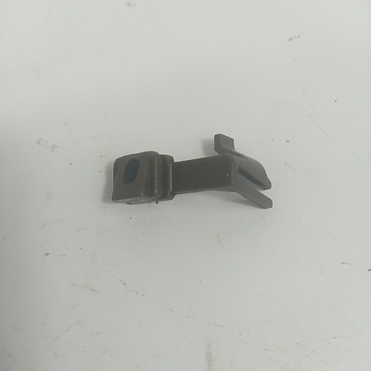 Ricambi per MOTOSEGA OLEO MAC 970 usati COMANDO CAVO LEVA ACCELERATORE GAS