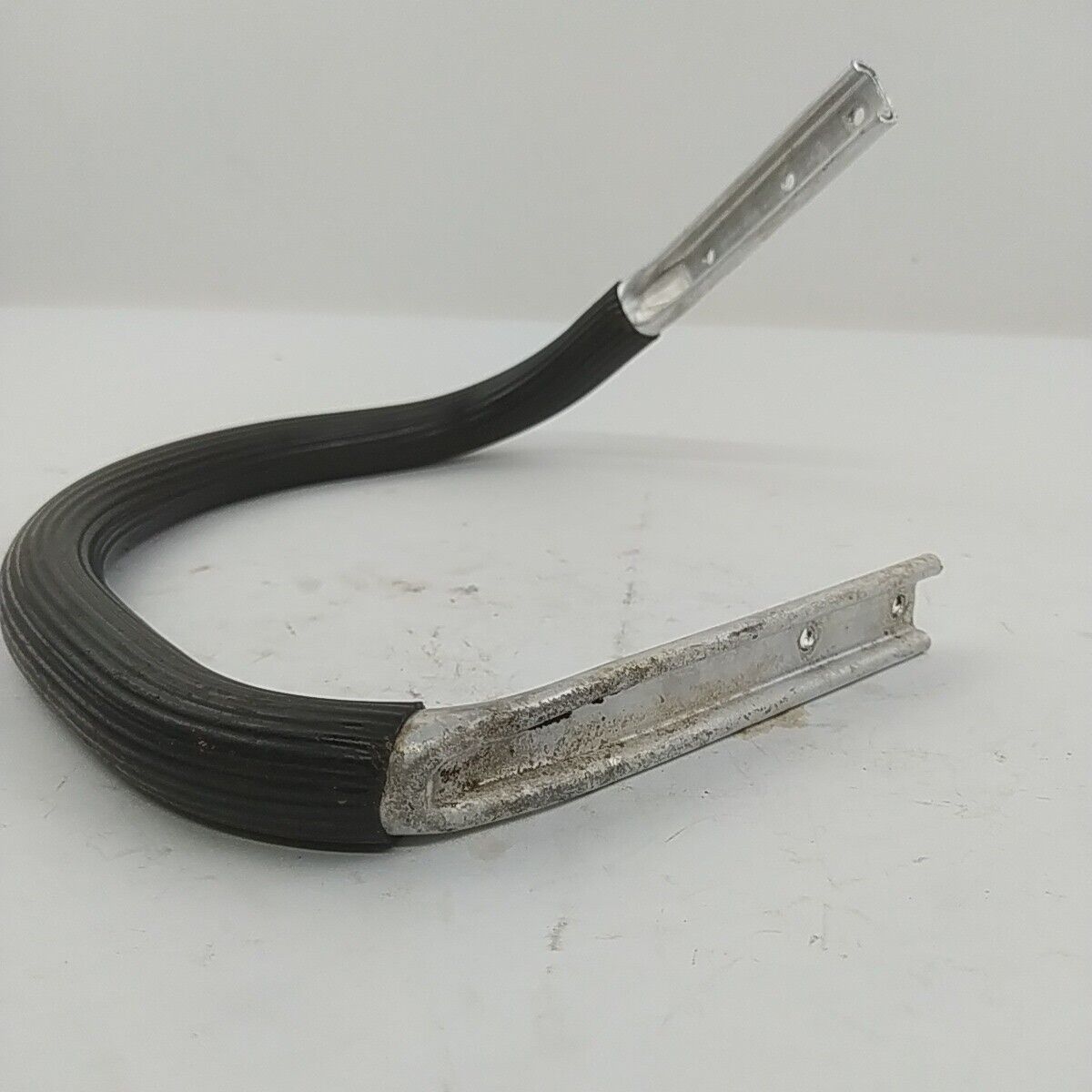 ricambio IMPUGNATURA MANIGLIA manico superiore per MOTOSEGA ALPINA A350 usato