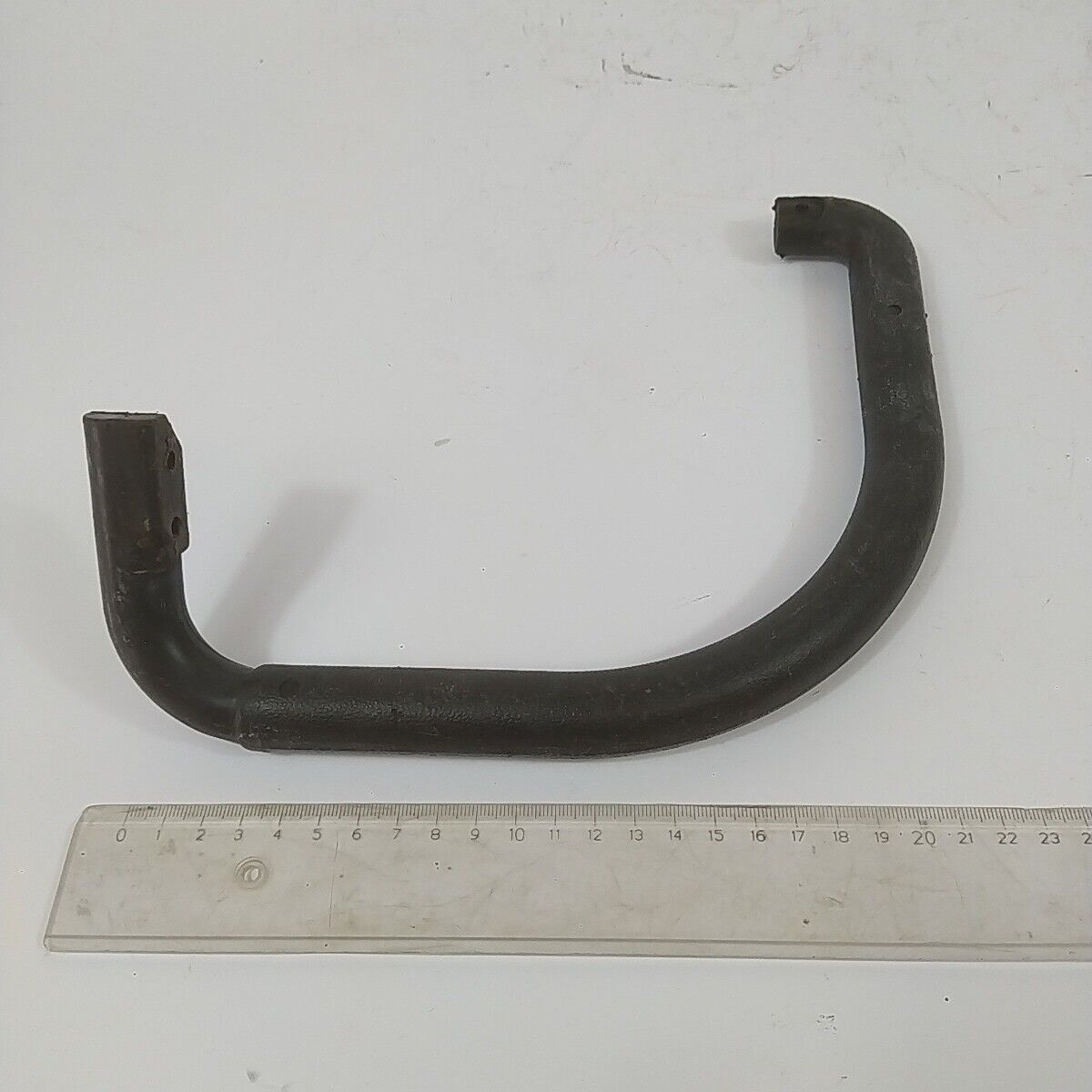 MOTOSEGA OPEM 140 Z ave ELECTRONIC MANIGLIA SUPERIORE ANTIVIBRAZIONI usato