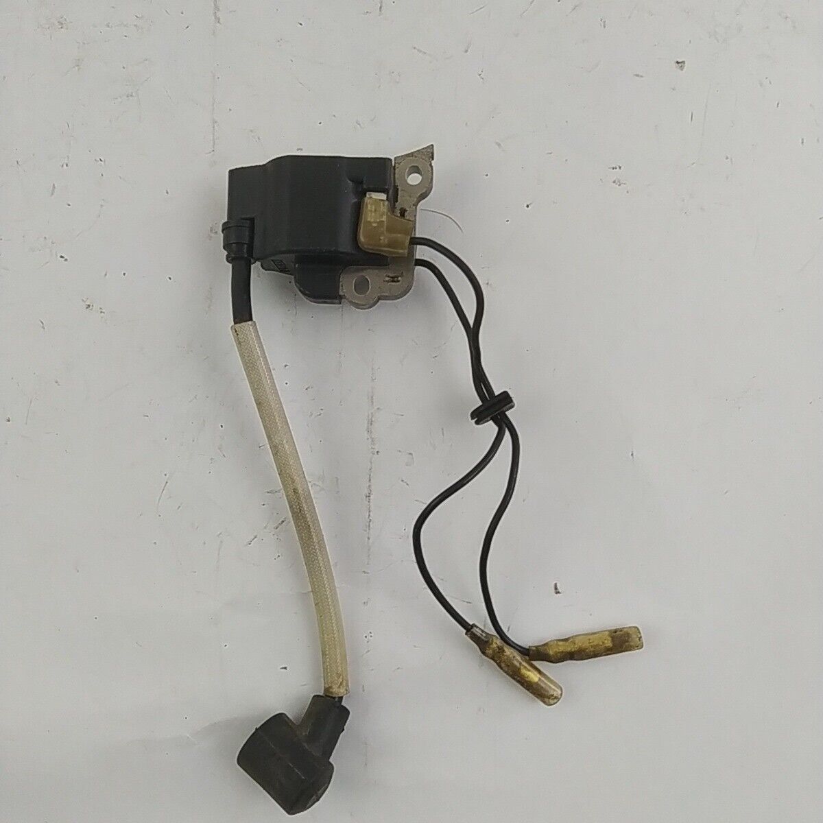 Ricambio BOBINA DI ACCENSIONE AVVIAMENTO usato per decespugliatore MARUYAMA 520