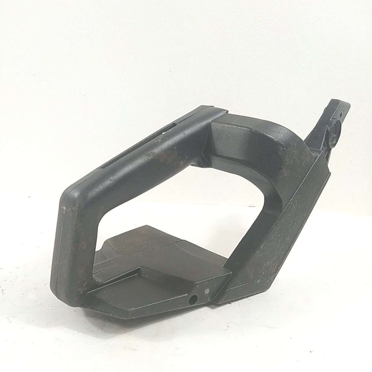 Ricambio MANIGLIA MANICO IMPUGNATURA COMANDI GAS PER MOTOSEGA POULAN usato