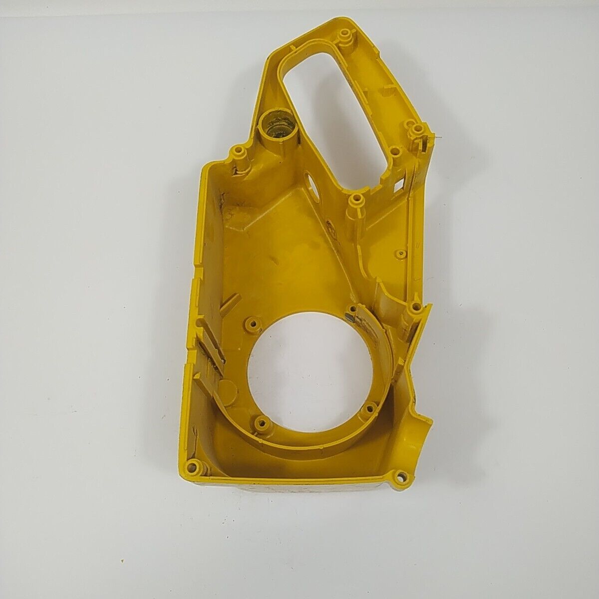 ricambi CARCASSA COPRI MOTORE per motosega ALPINA SILVER 40 castor 330 338 usati