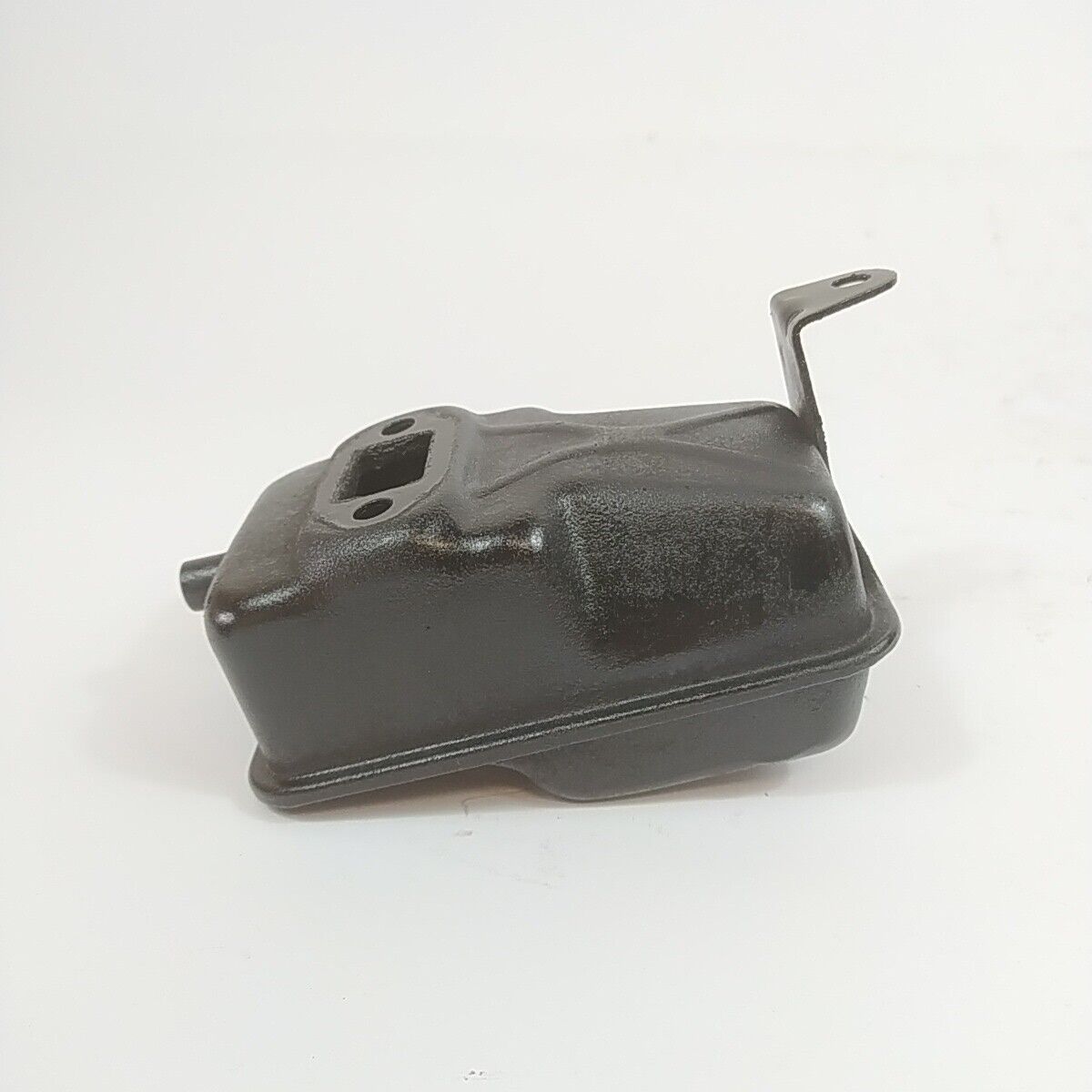 Ricambio MARMITTA TERMINALE DI SCARICO usato decespugliatore Komatsu ZENOAH G5K