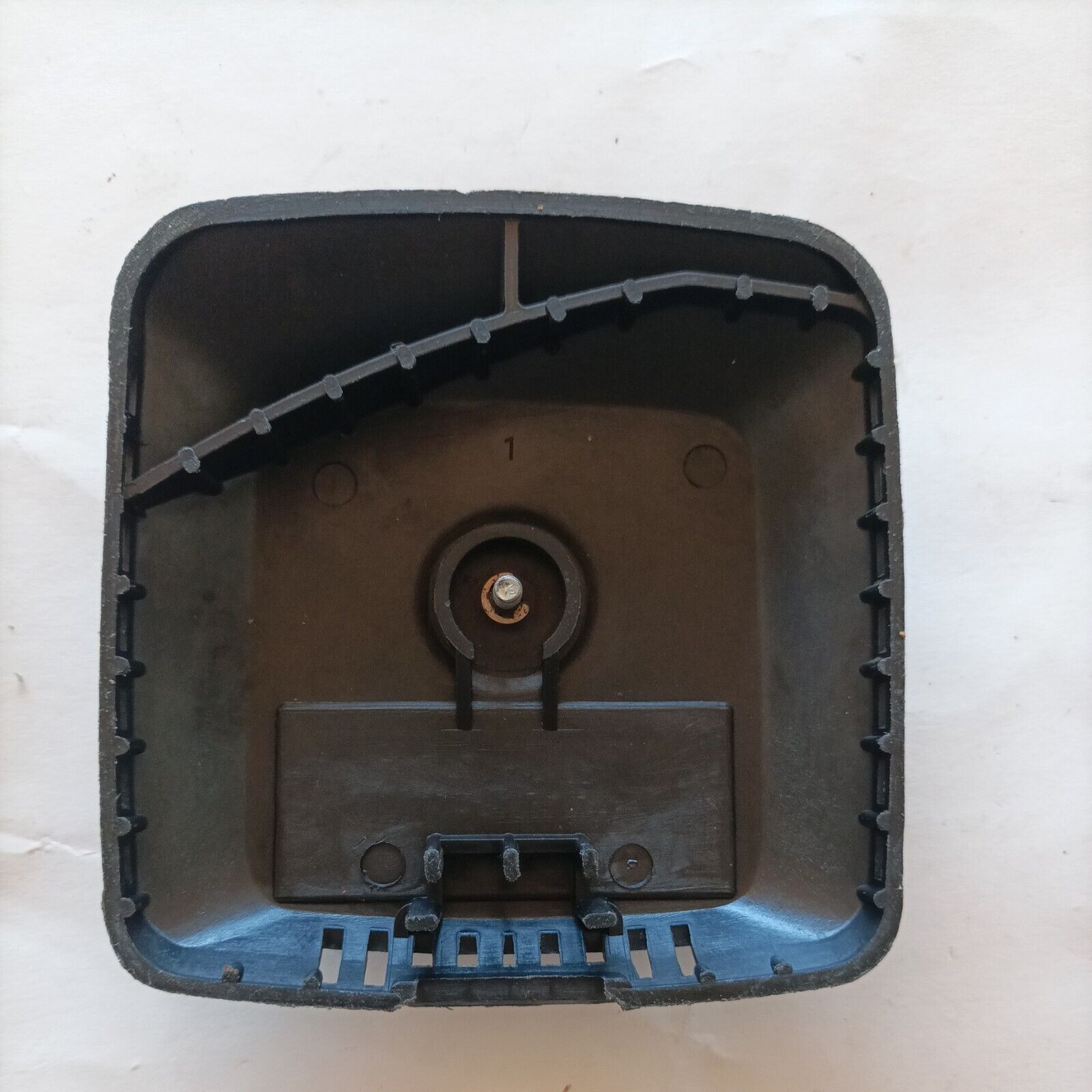 coperchio COPERTURA FILTRO DELL' ARIA PER MOTOSEGA ECHO CS- 500 VL ricambi usati