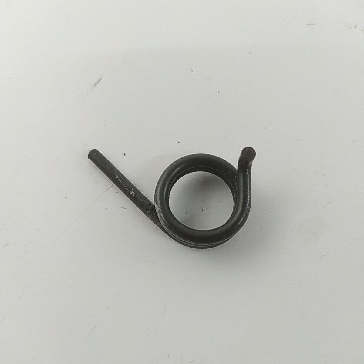 Ricambi MOTOSEGA EFCO BLITZ 35 OLEOMAC usati PROTEZIONE FRENO CAMPANA CATENA