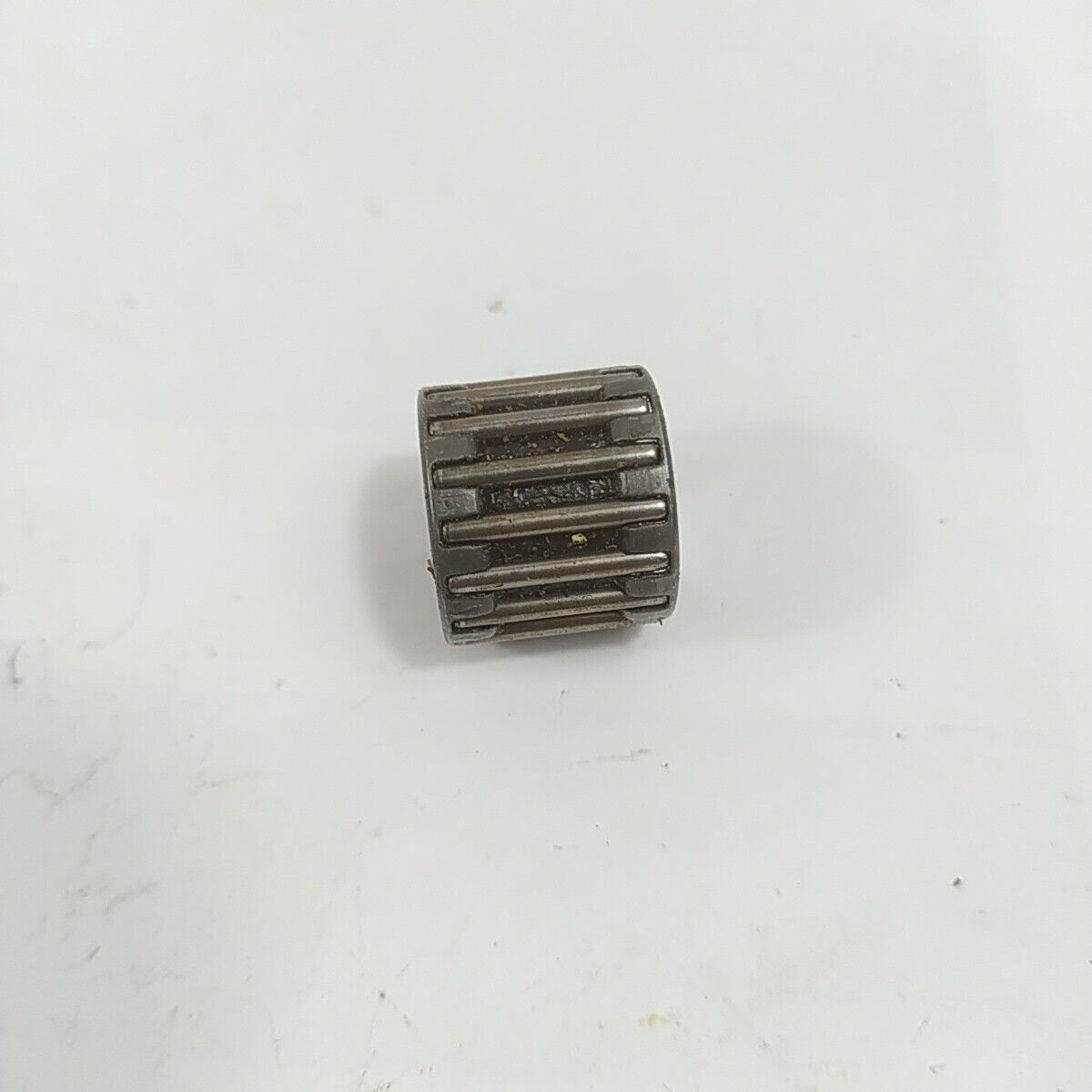 Ricambi per MOTOSEGA BLITZ 600 OLEO MAC 260 usati GABBIA RULLI FRIZIONE