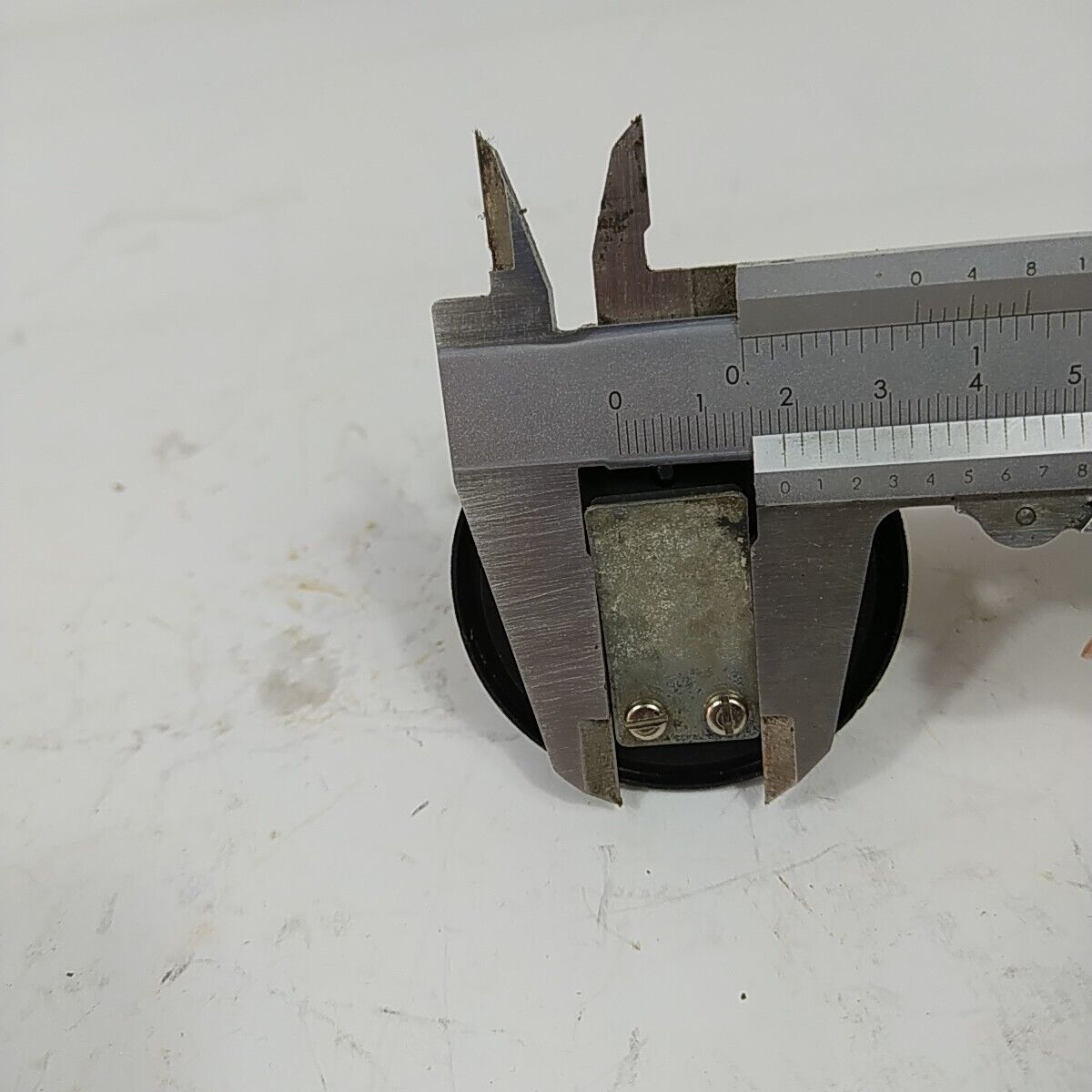 raccordo carburatore PER MOTOSEGA MCCULLOCH CALIFORNIA 90 STYLE ricambi usati