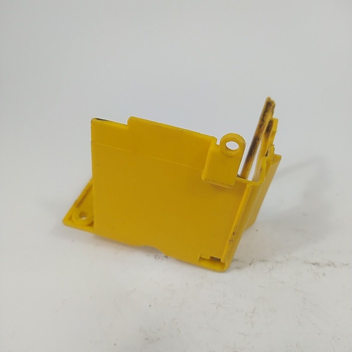 Ricambi usati decespugliatore MCCULLOCH BP 38 AV COPERCHIO MOTORE COPRI CILINDRO