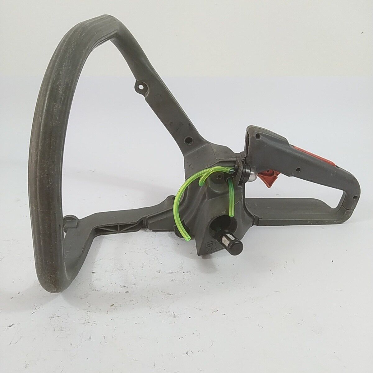 Kit MANIGLIA IMPUGNATURA SERBATOIO Carburante per motosega OLEO MAC GS 440 usati