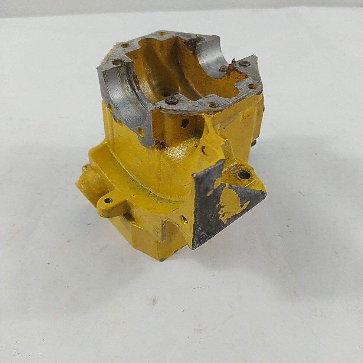 Ricambi CARTER BASAMENTO CILINDRO per motosega MCCULLOCH PRO MAC 700 usati