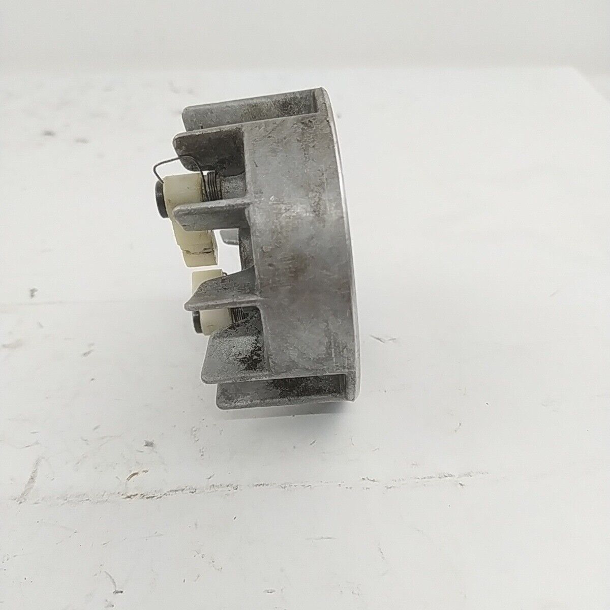 ricambi MOTOSEGA OLEO MAC 240 Blitz 400 40 VOLANO MAGNETICO di avviamento usati