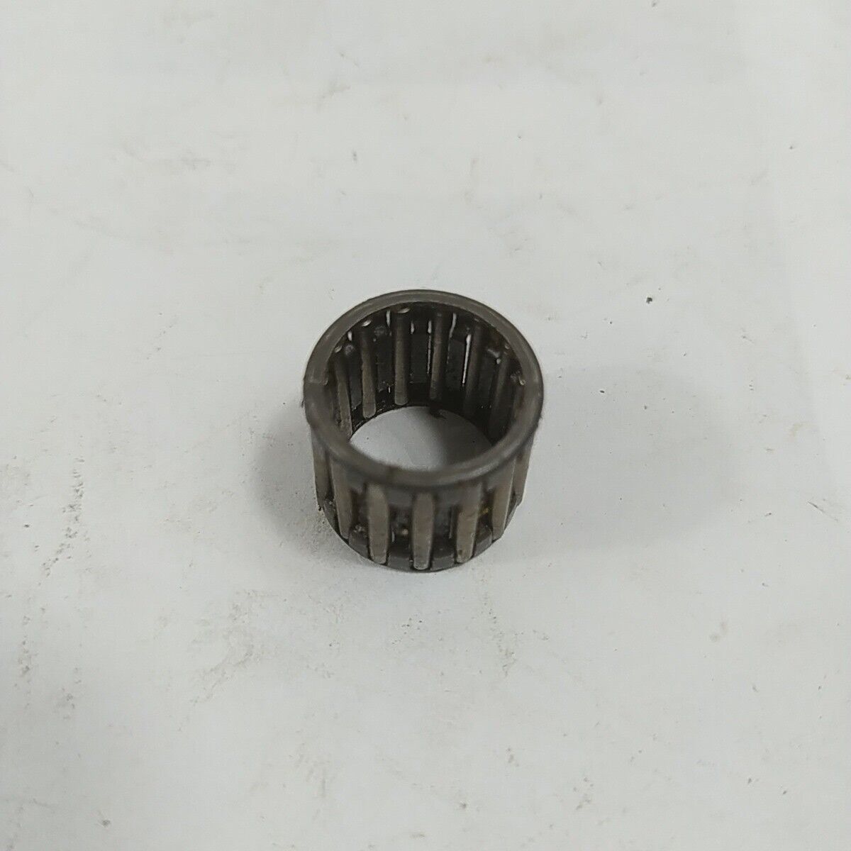 Ricambi per MOTOSEGA BLITZ 600 OLEO MAC 260 usati GABBIA RULLI FRIZIONE