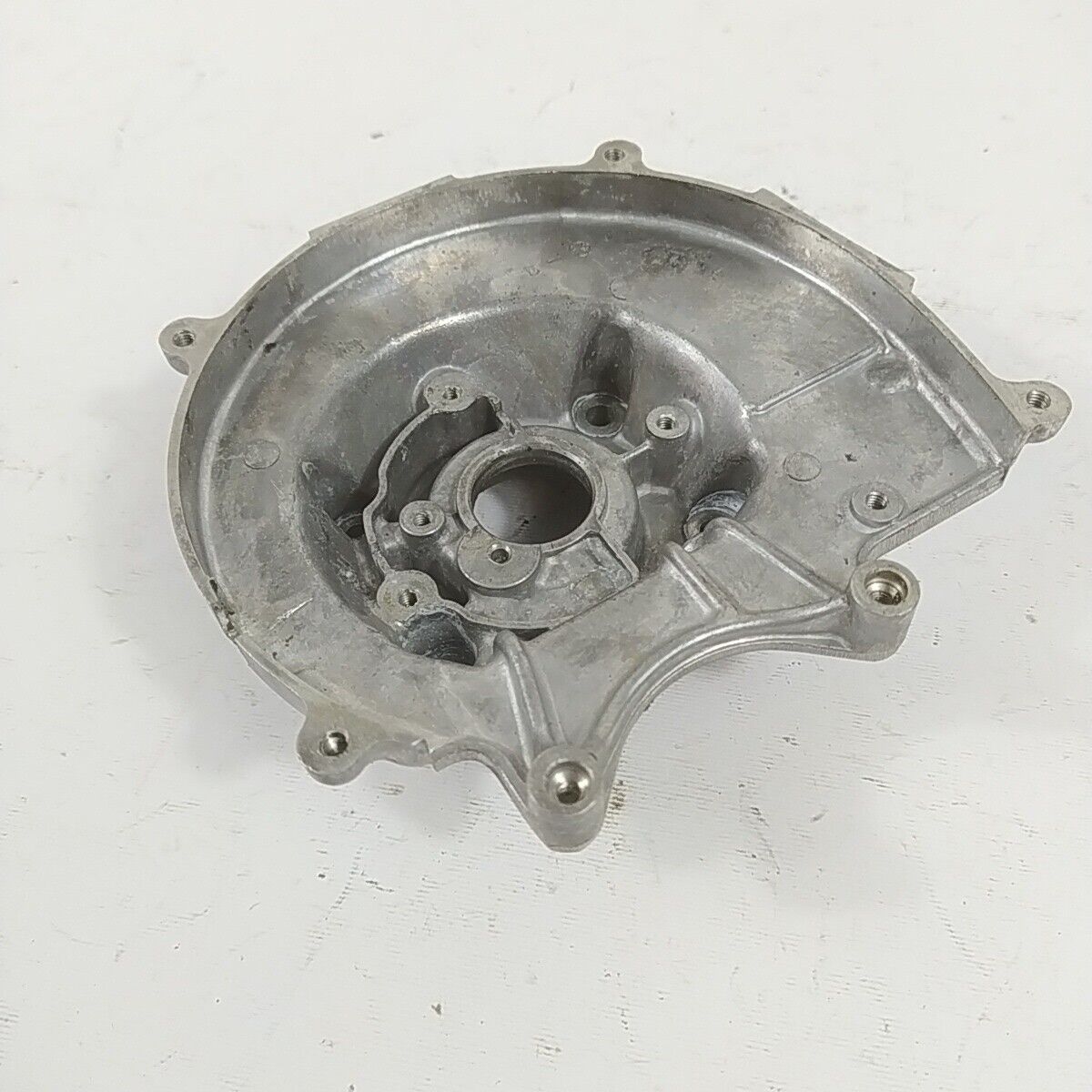 Ricambio DECESPUGLIATORE kawasaki kt 17 BASAMENTO CARTER kit CILINDRO usato