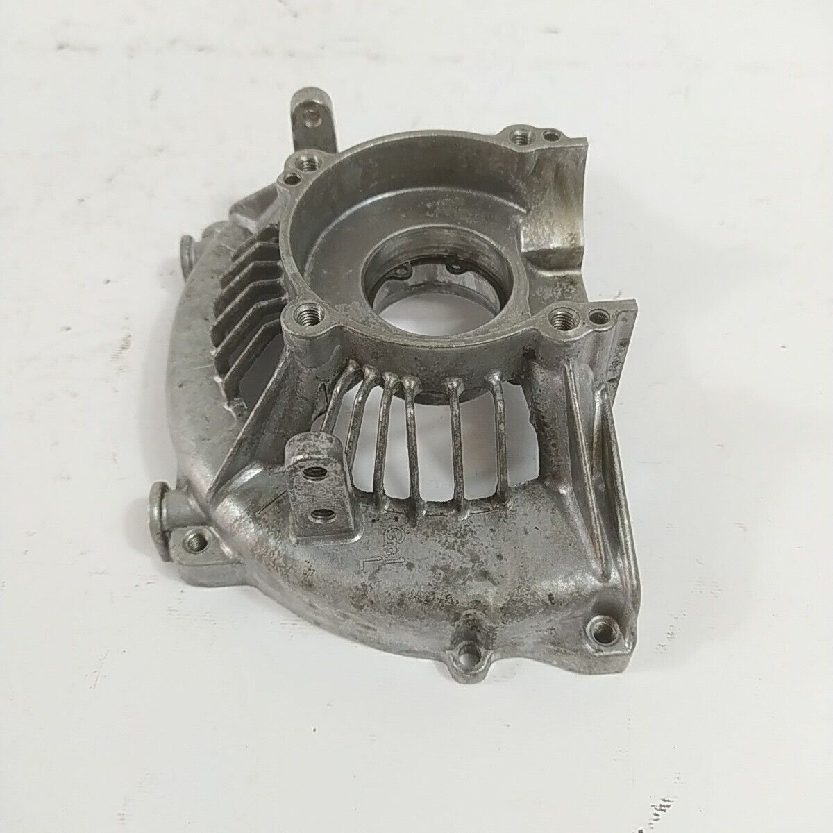 Ricambio CARTER BASAMENTO CILINDRO MOTORE usato per decespugliatore ZENOAH G43L