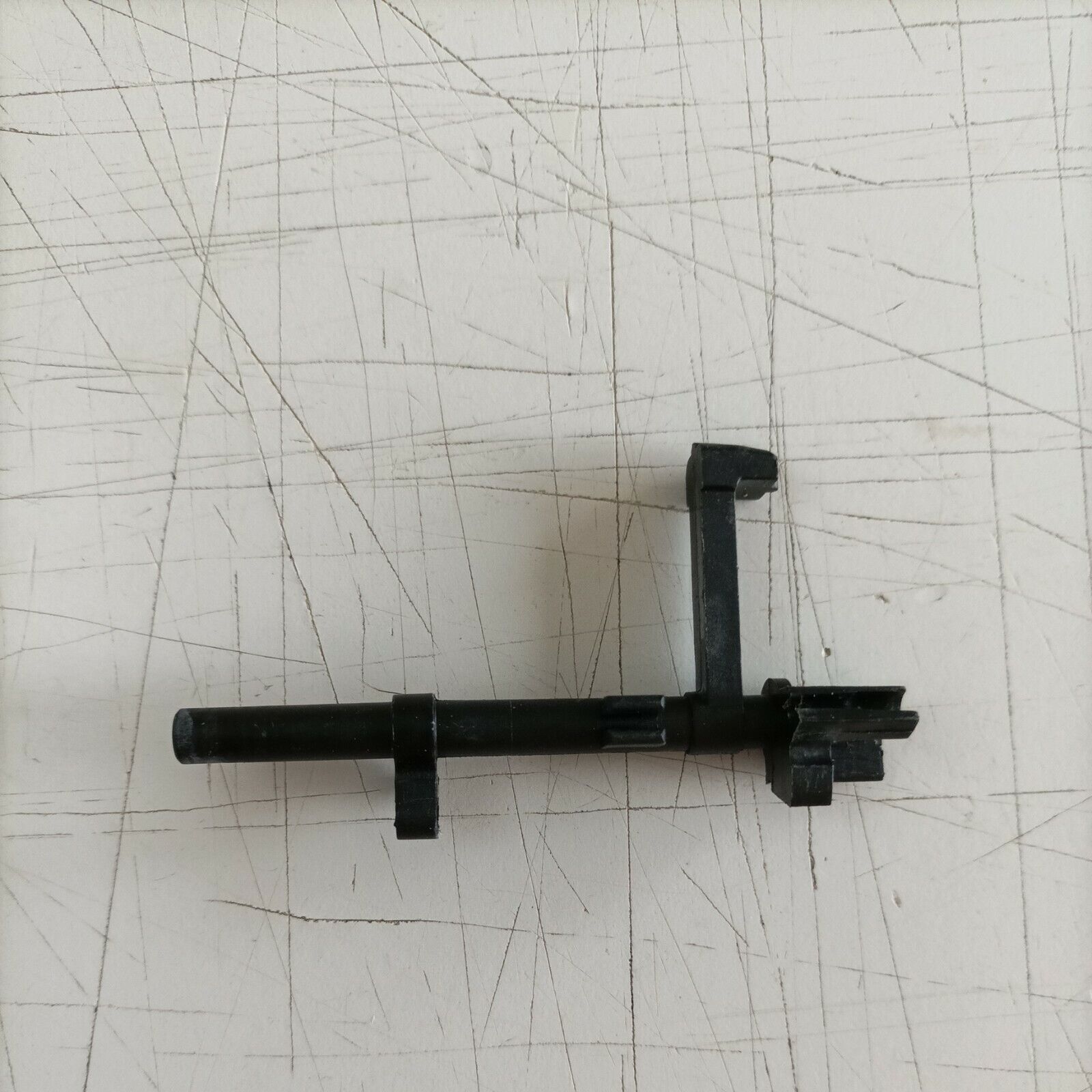 INTERRUTTORE ON OFF tasto SPEGNIMENTO START PER MOTOSEGA STIHL 018 ricambi usati
