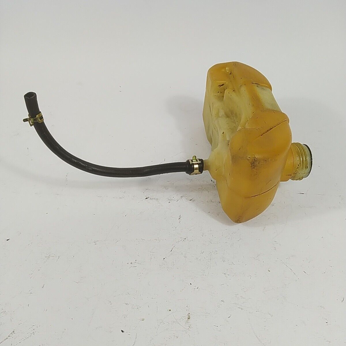 Ricambio DECESPUGLIATORE kawasaki kt 17 SERBATOIO carburante benzina mix usato