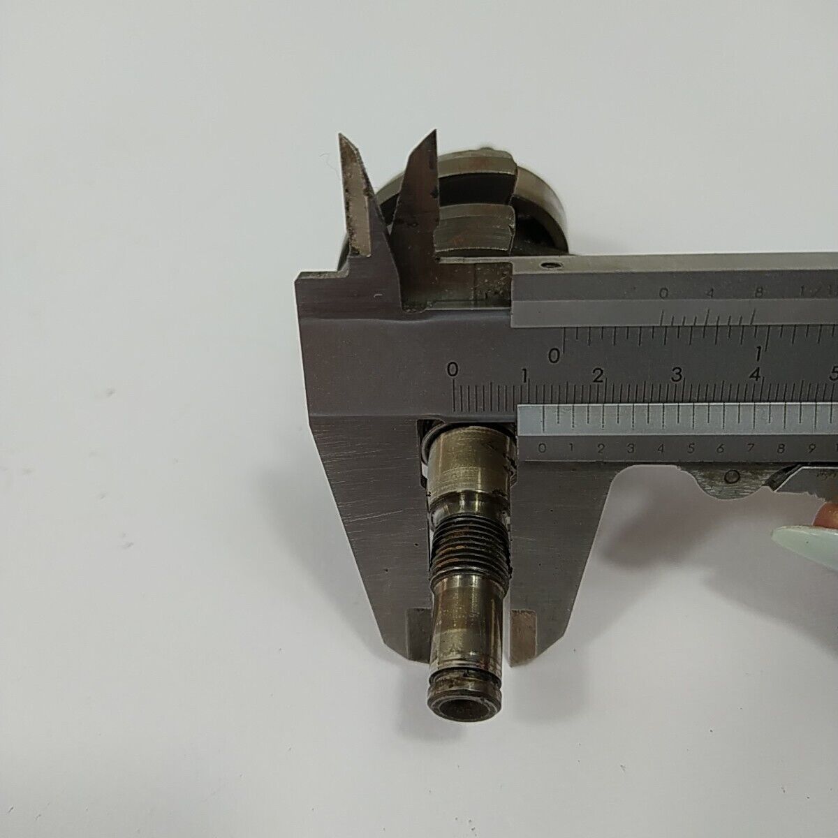 ALBERO MOTORE originale PER MOTOSEGA ORIGINALE STIHL 025 ricambi usati