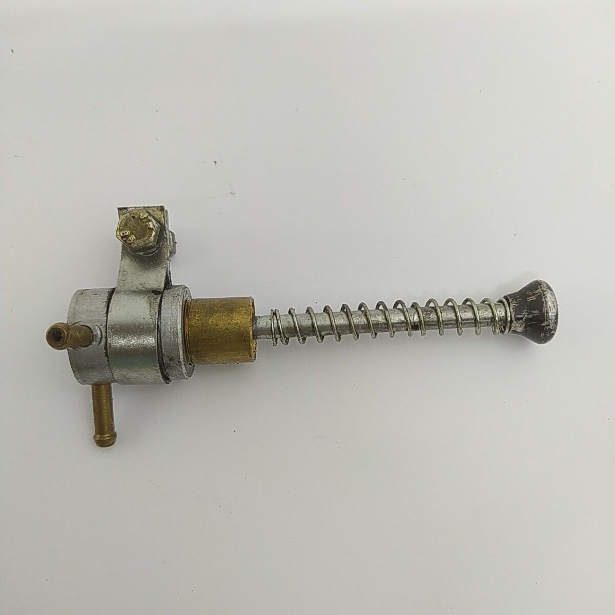 ricambi POMPA OLIO MANUALE CATENA per motosega castor ALPINA PROF 70 usati