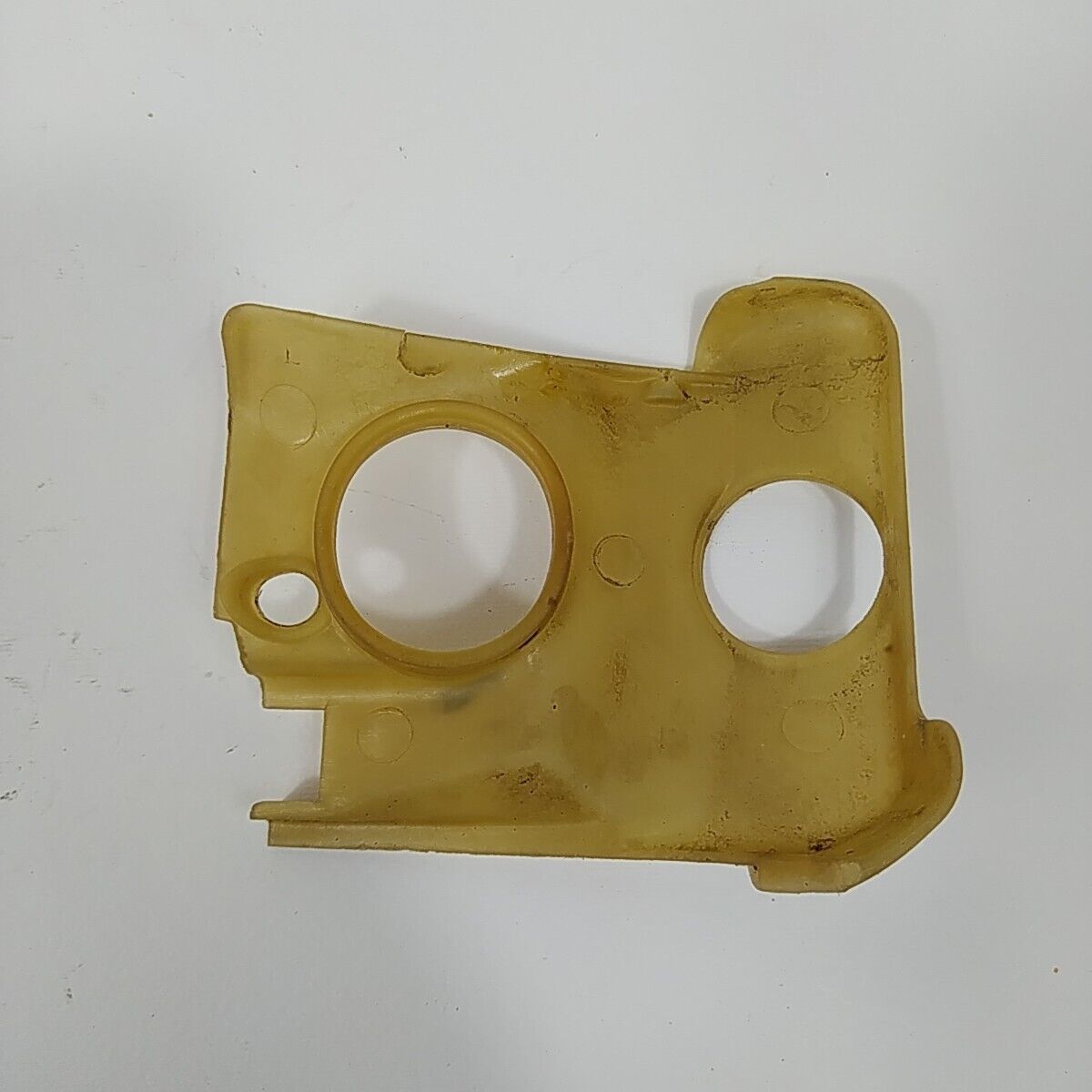 COLLETTORE aspirazione CARBURATORE per motosega STIHL 025 ricambi usati