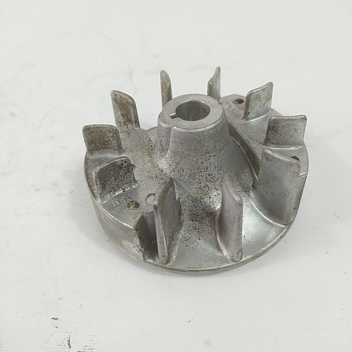 Ricambi usati per decespugliatore MCCULLOCH BP 38 VOLANO MAGNETICO DI AVVIAMENTO