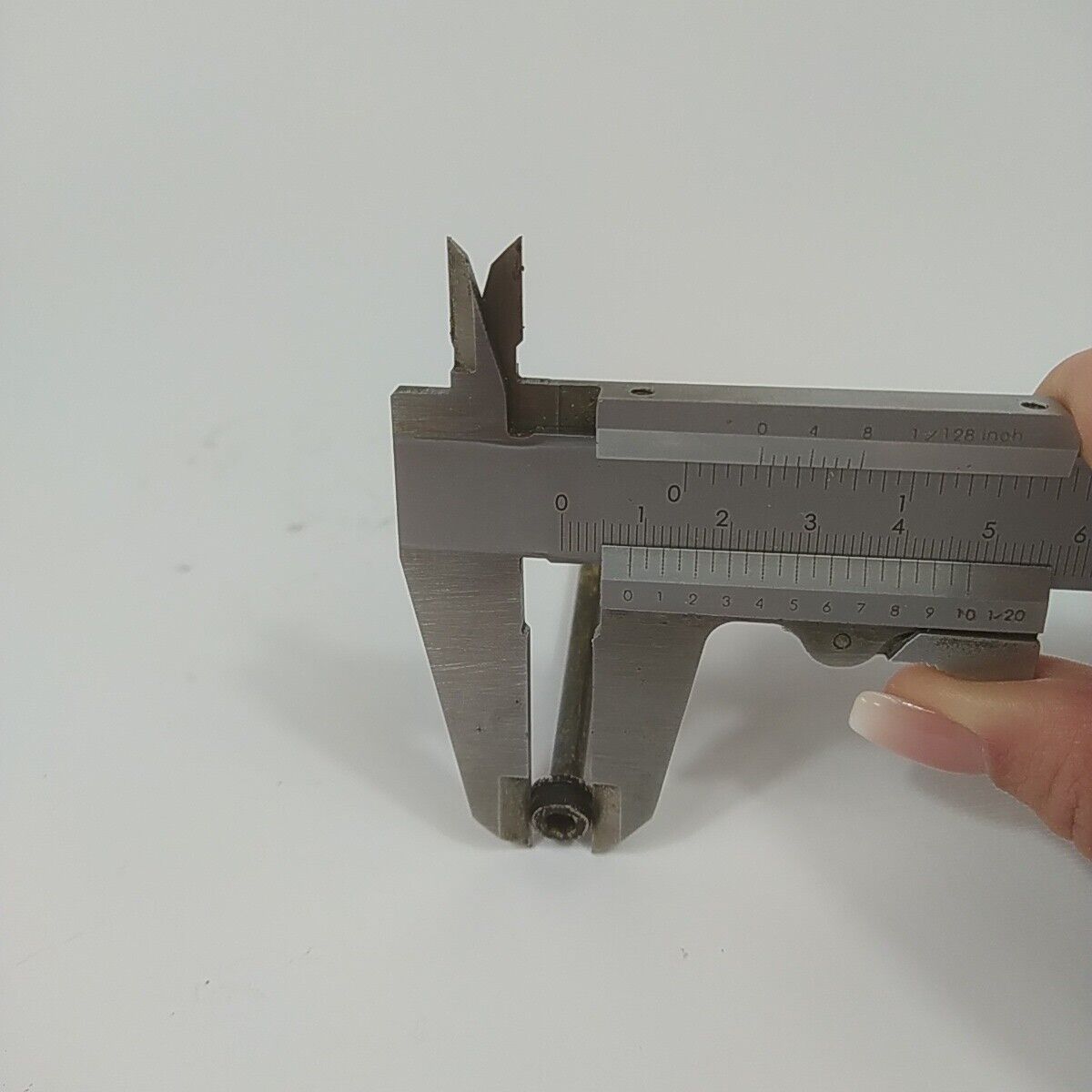 MARMITTA SILENZIATORE TERMINALE ricambi per MOTOSEGA HUSQVARNA 340 345 346 usati