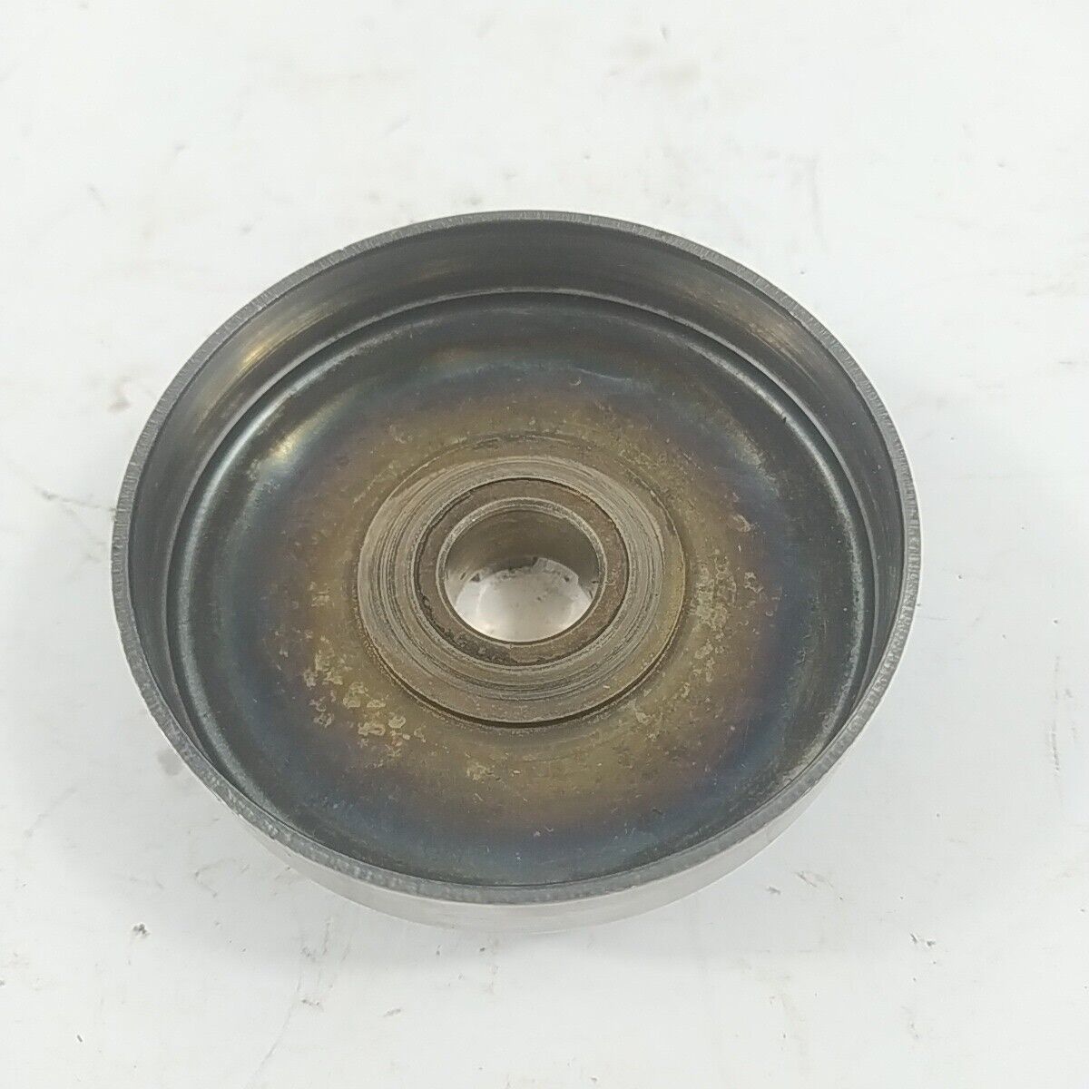 Ricambi per MOTOSEGA OLEO MAC 970 usati CAMPANA TAMBURO FRIZIONE 41687 sz