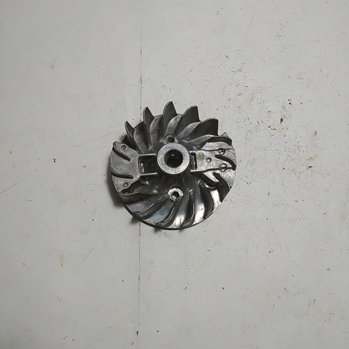 Ricambio VOLANO magnetico AVVIAMENTO usato per decespugliatore ACTIVE BIG 6.5