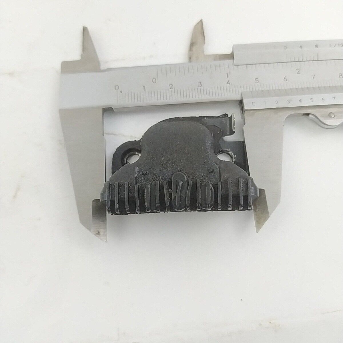 MOTOSEGA CASTOR CP 361 ricambio RACCORDO carburatore FILTRO ARIA Usato