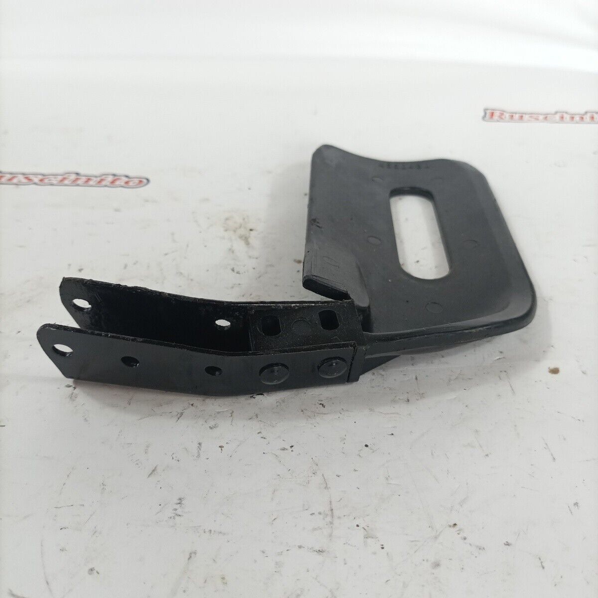 ricambio usato MANIGLIA para mano manico per motosega ALPINA CP prof A 45 41