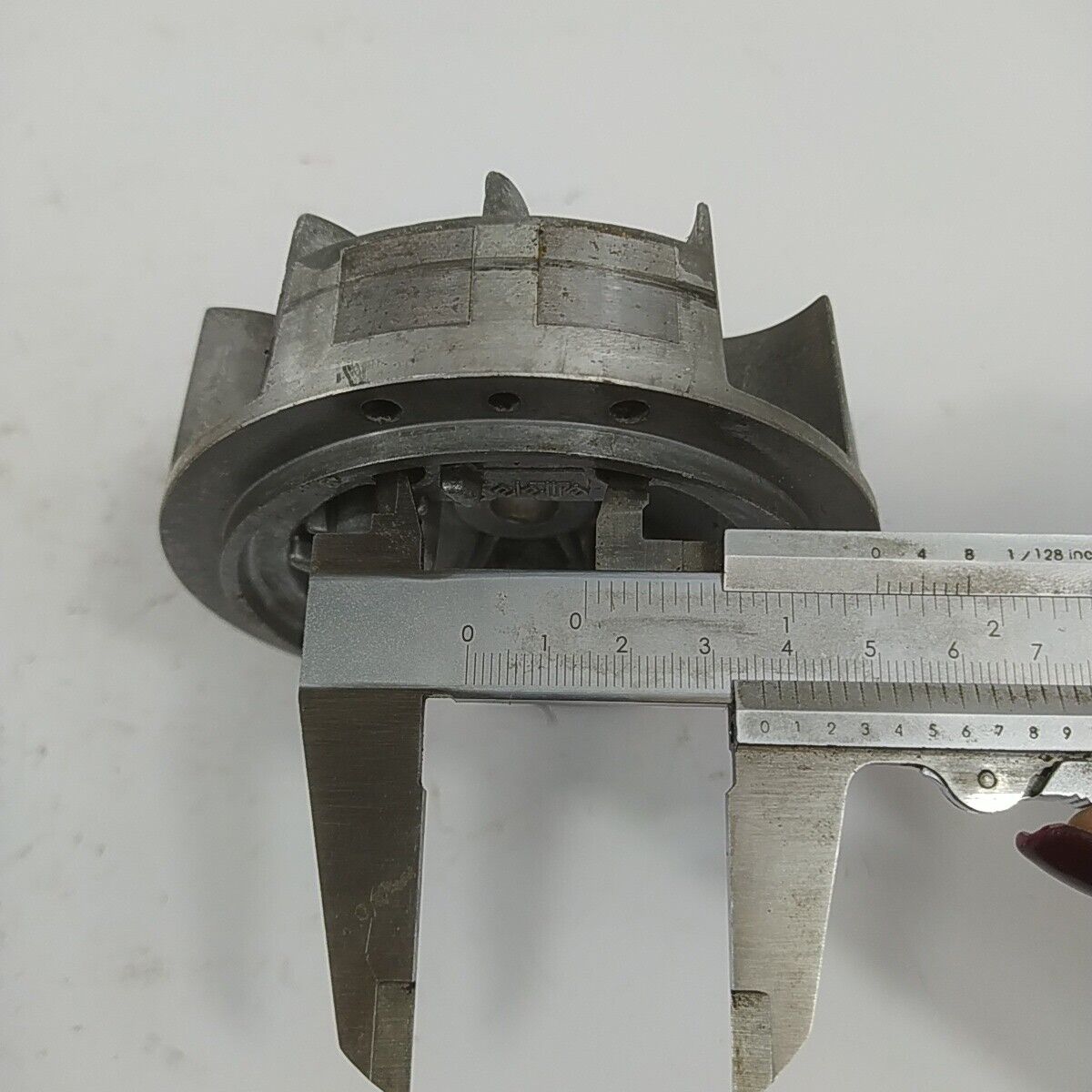 Ricambio VOLANO MAGNETICO DI ACCENSIONE usato per decespugliatore Emak Efco 8425