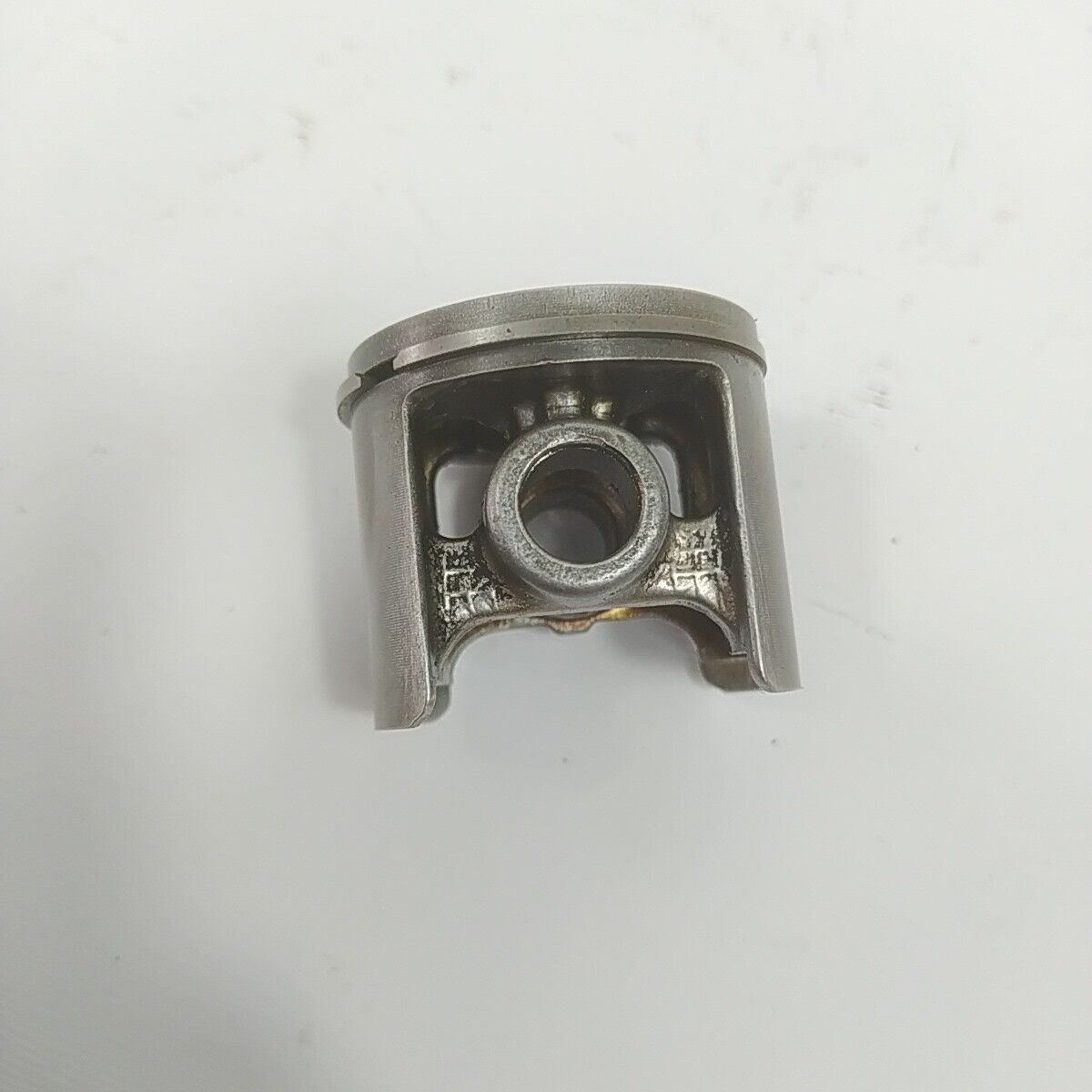 Ricambio per motosega CASTOR ALPINA 450 KIT CILINDRO E PISTONE diam 40 mm usato