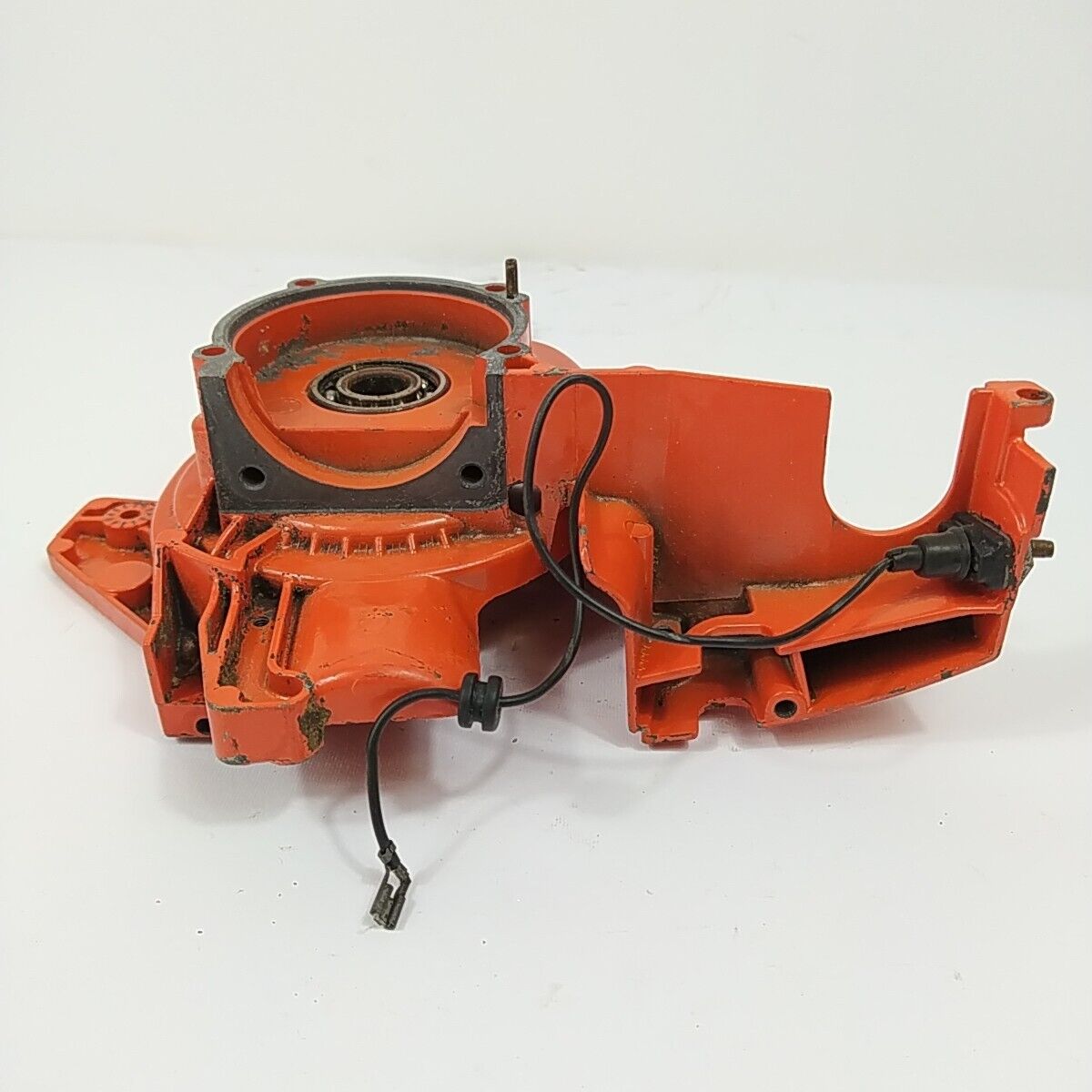 CARTER completo PER MOTOSEGA SACHS DOLMAR 116 SI ricambi usati