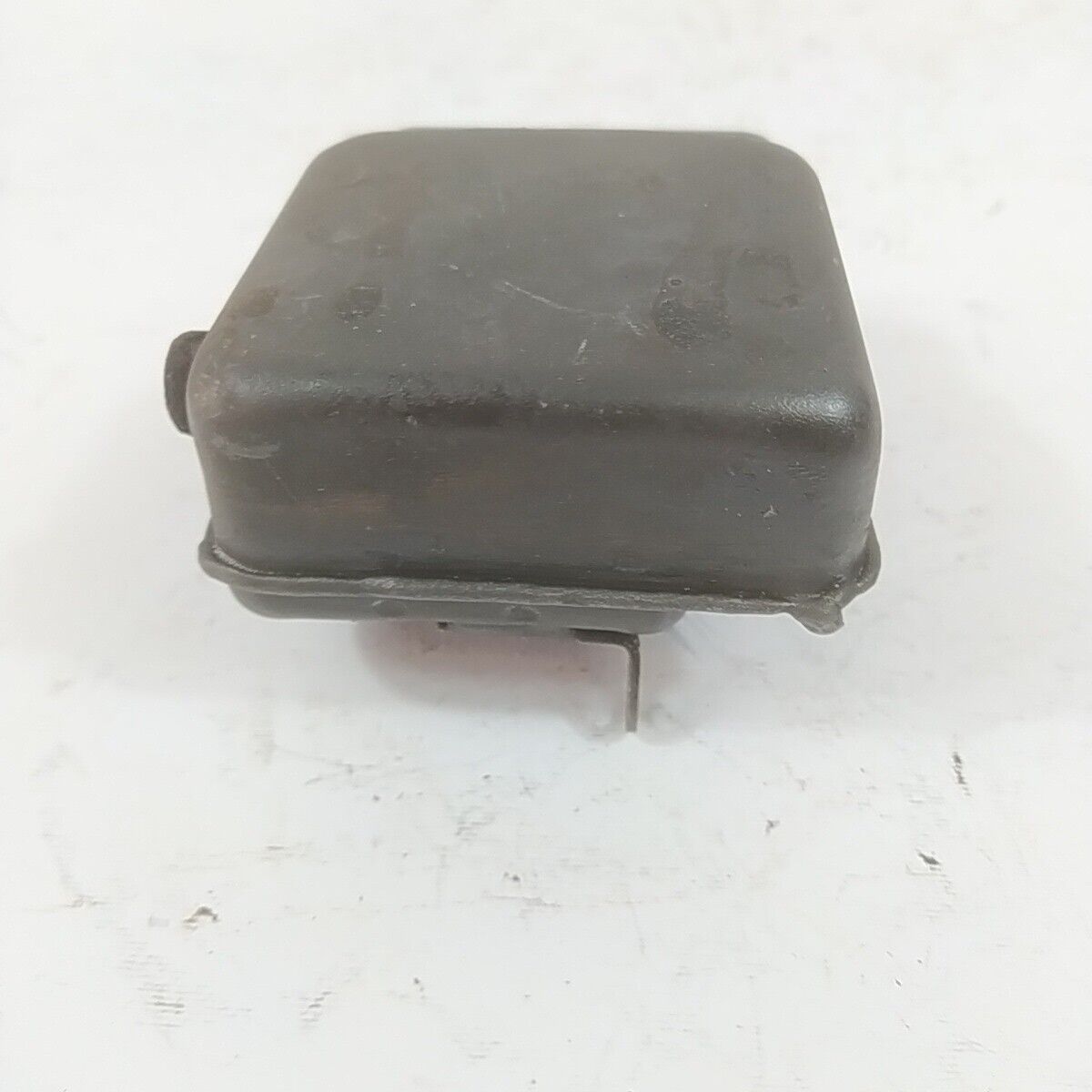 ricambio MARMITTA SILENZIATORE DI SCARICO usato decespugliatore KAWASAKI TD 33