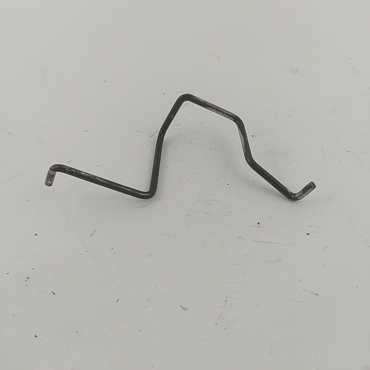 ricambi LEVA COMANDO ACCELERAZIONE GAS per motosega castor ALPINA PROF 70 usati