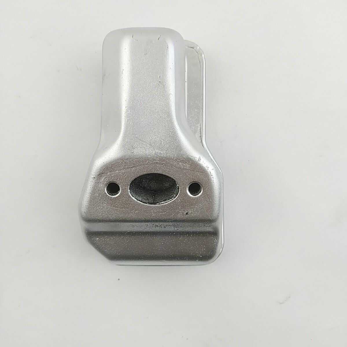 ricambio MARMITTA SILENZIATORE di scarico per MOTOSEGA ALPINA A350 usato