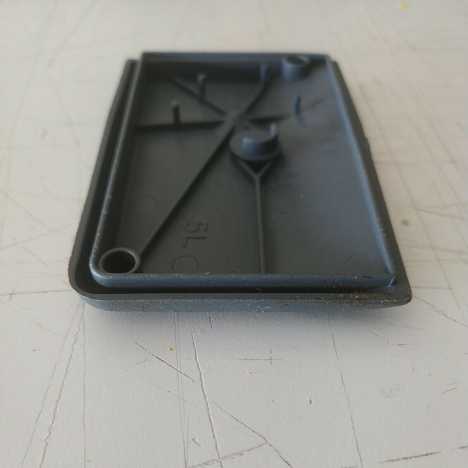 COPERCHIO FILTRO ARIA PER MOTOSEGA CASTOR ALPINA  P34 PR350 