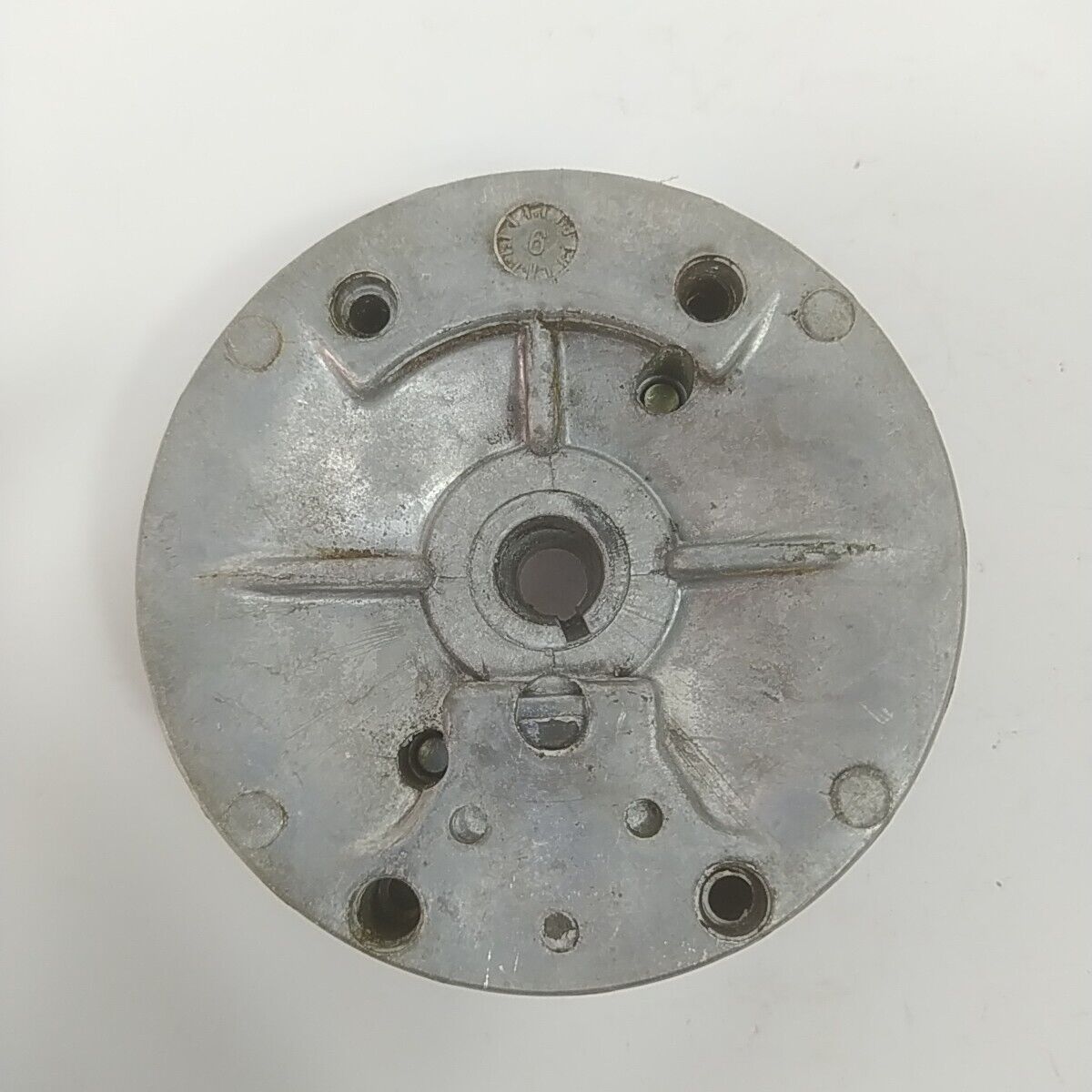ricambi VOLANO DI AVVIAMENTO per motosega ALPINA SILVER 40 castor 330 338 usati